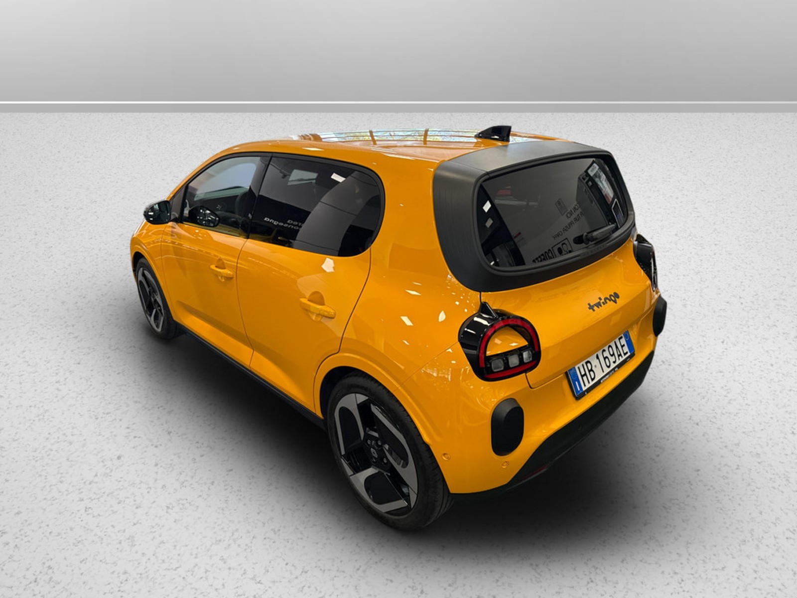 AUTONORD Renault Twingo
