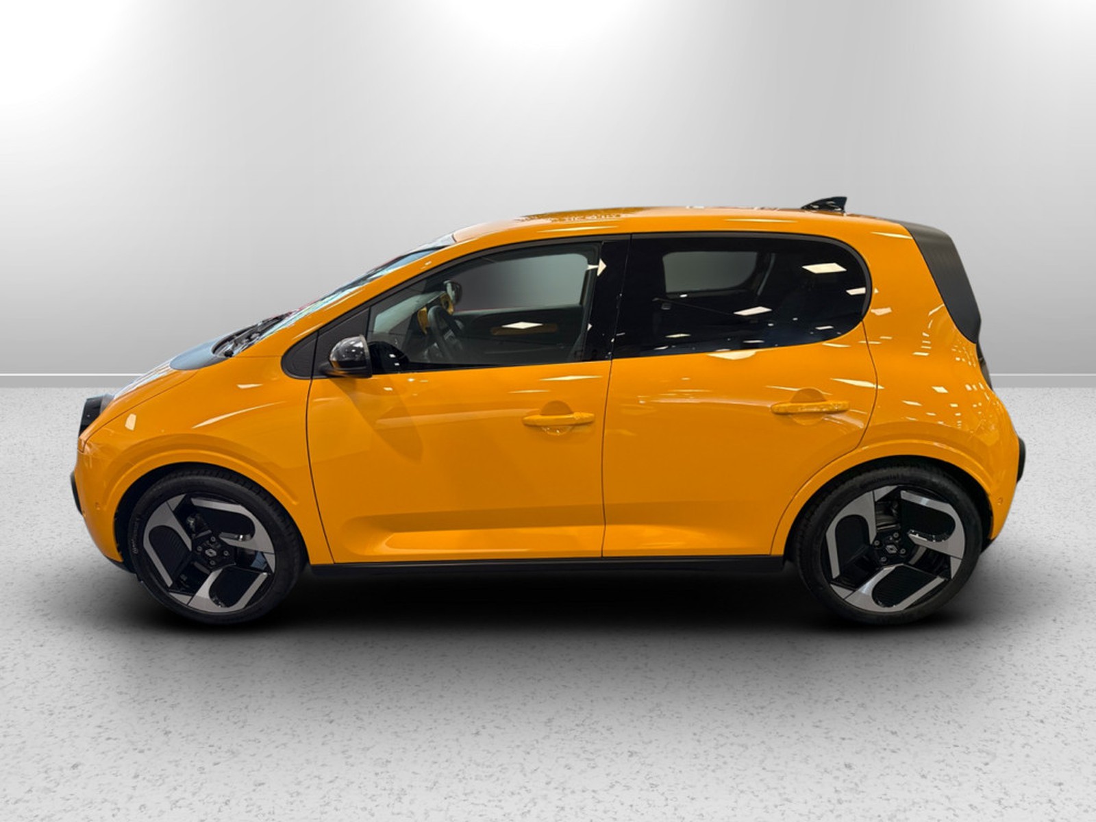 AUTONORD Renault Twingo