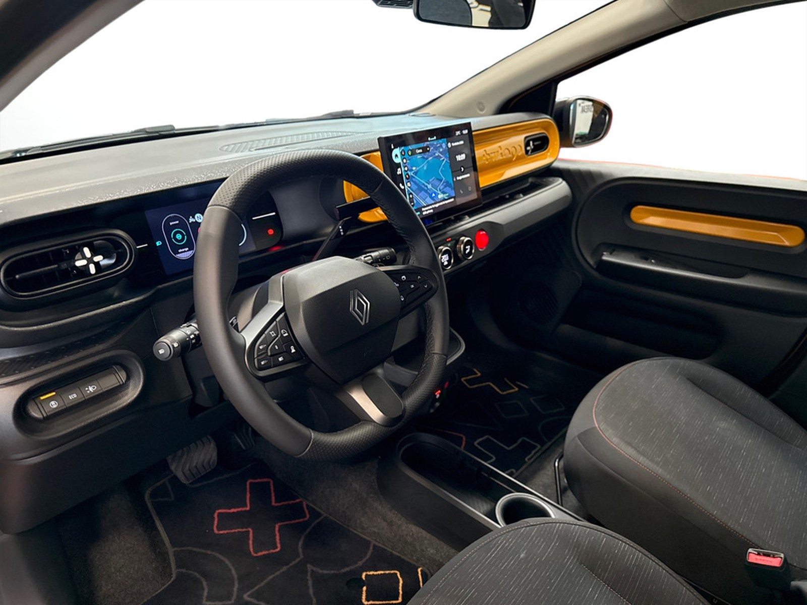 AUTONORD Renault Twingo