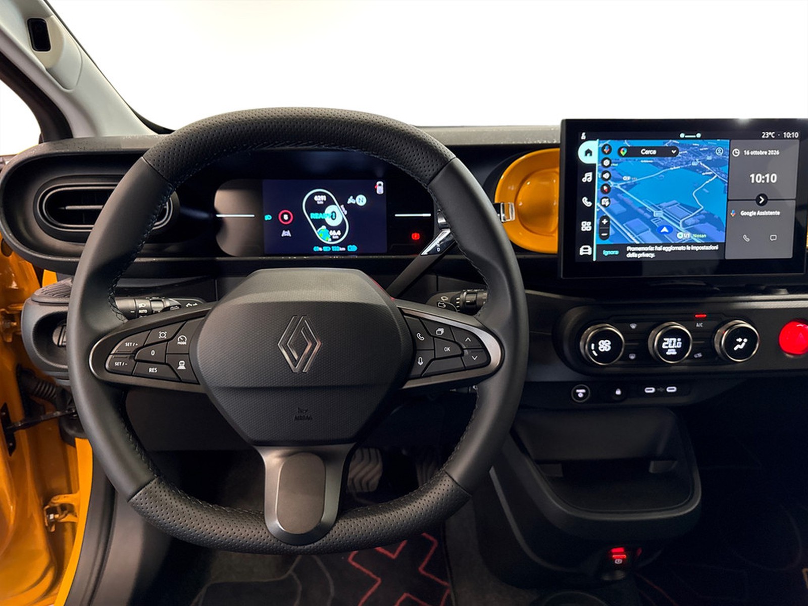 AUTONORD Renault Twingo