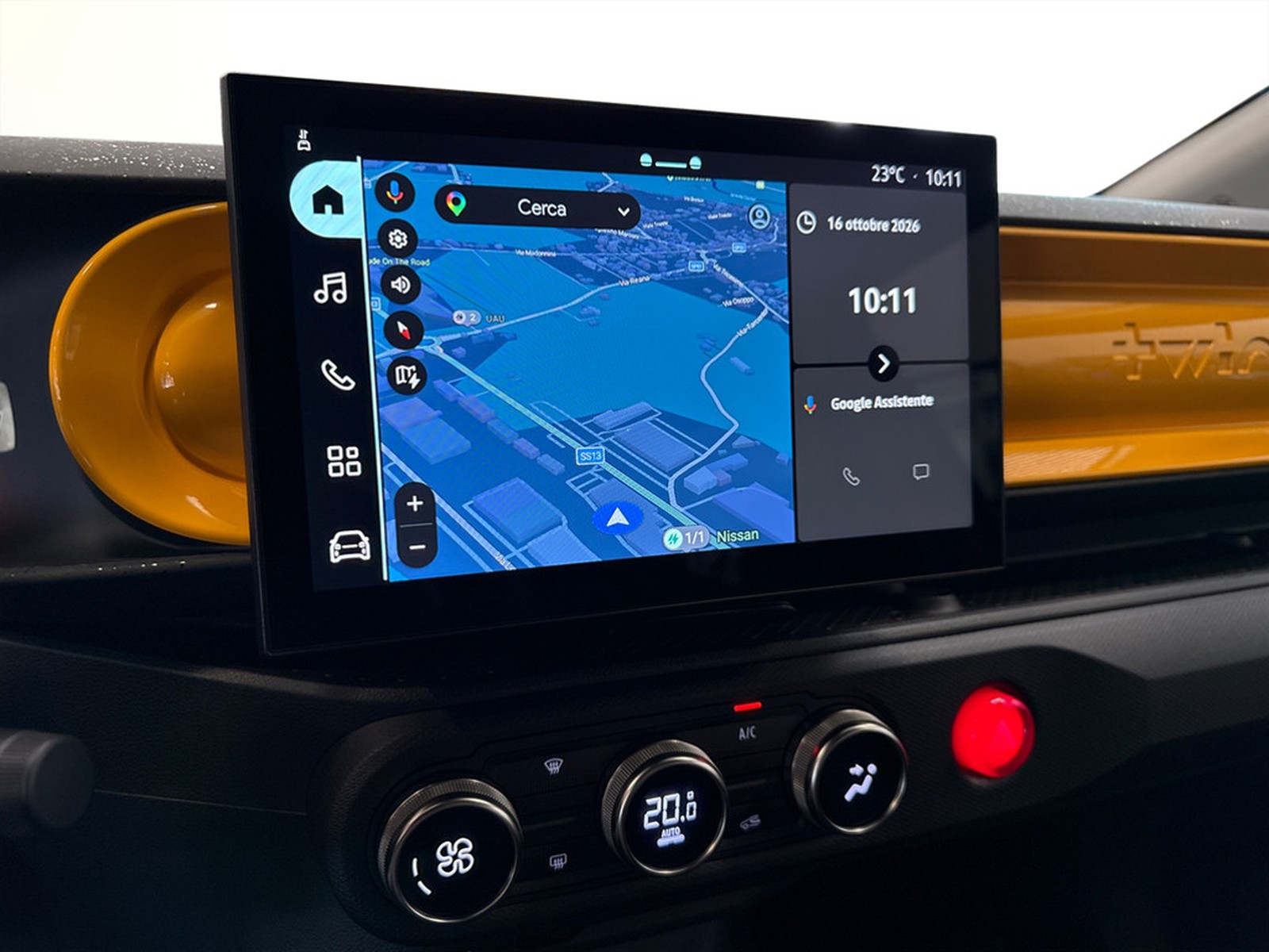 AUTONORD Renault Twingo