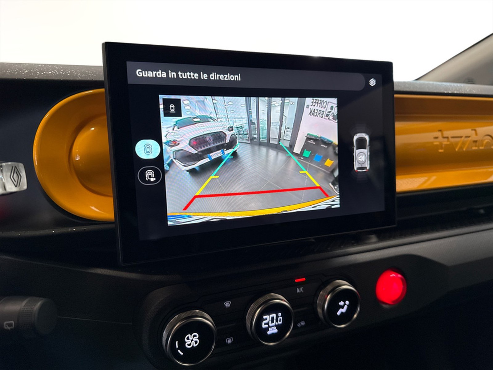 AUTONORD Renault Twingo