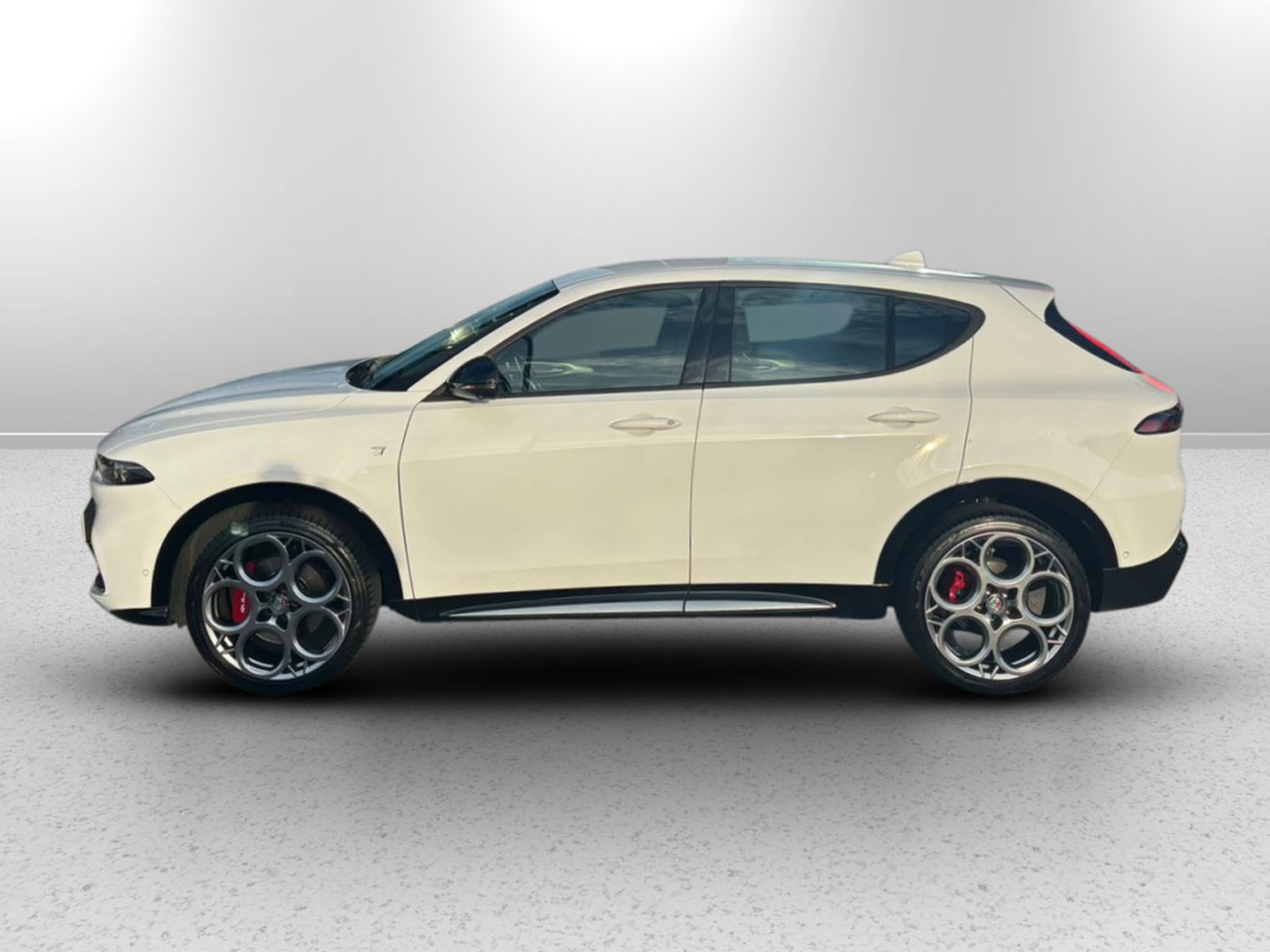 PRONTOAUTO Alfa Romeo Tonale