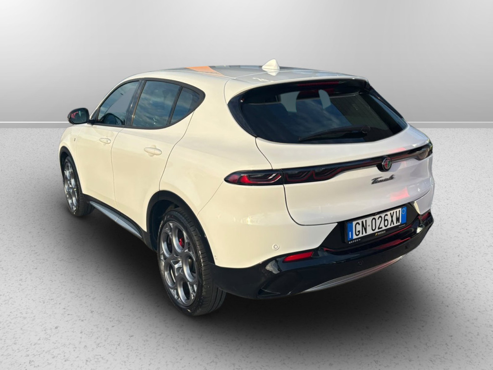PRONTOAUTO Alfa Romeo Tonale