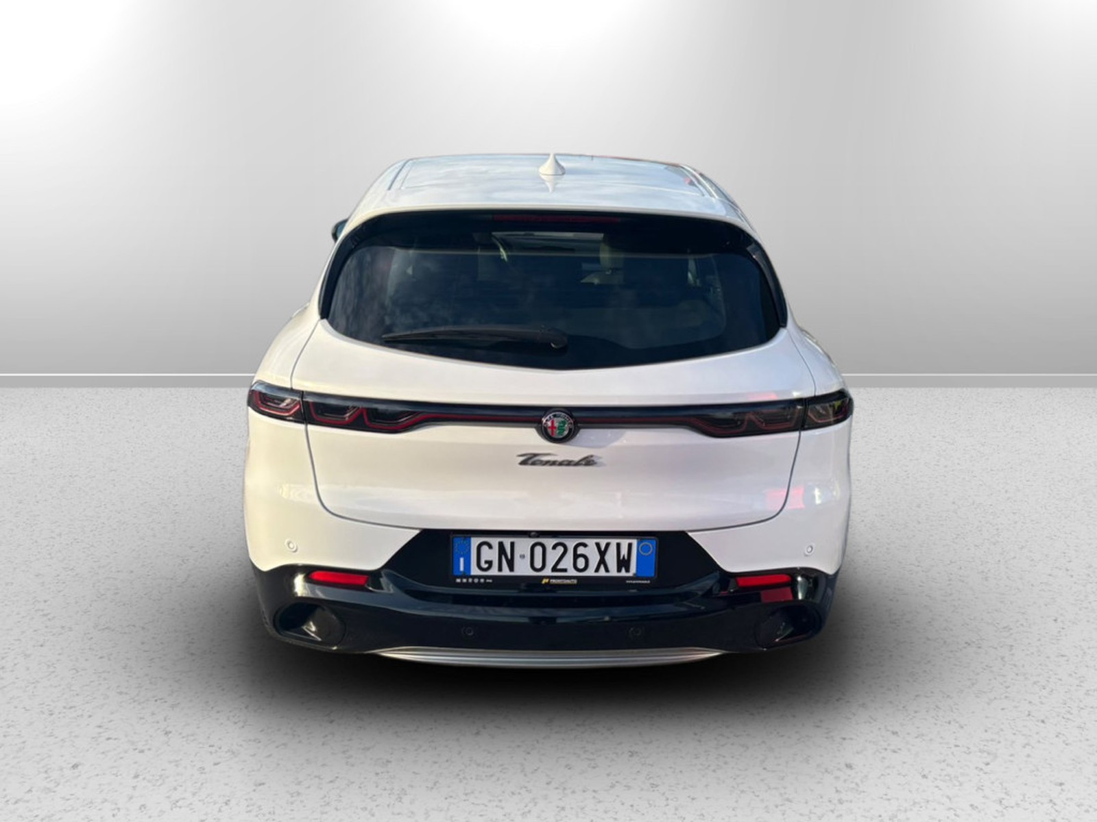 PRONTOAUTO Alfa Romeo Tonale