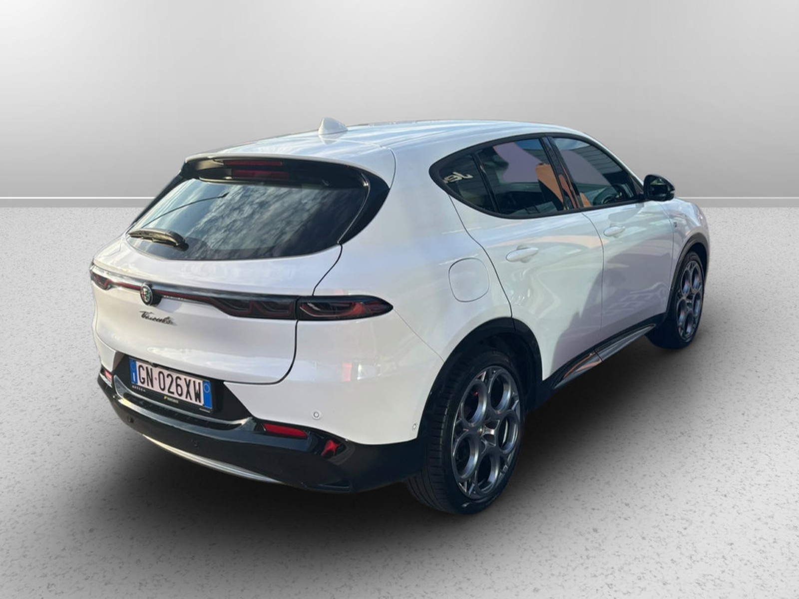 PRONTOAUTO Alfa Romeo Tonale