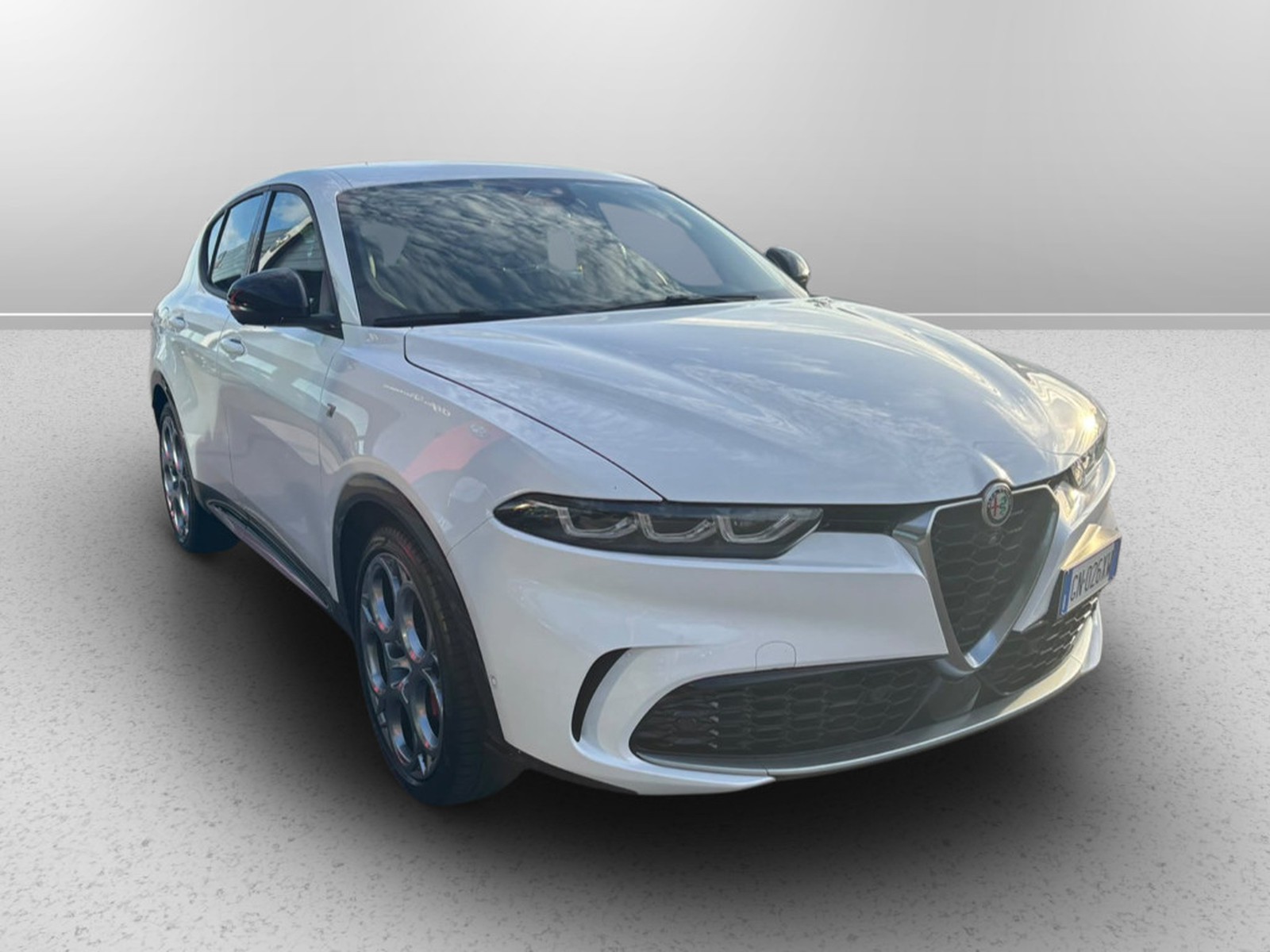PRONTOAUTO Alfa Romeo Tonale