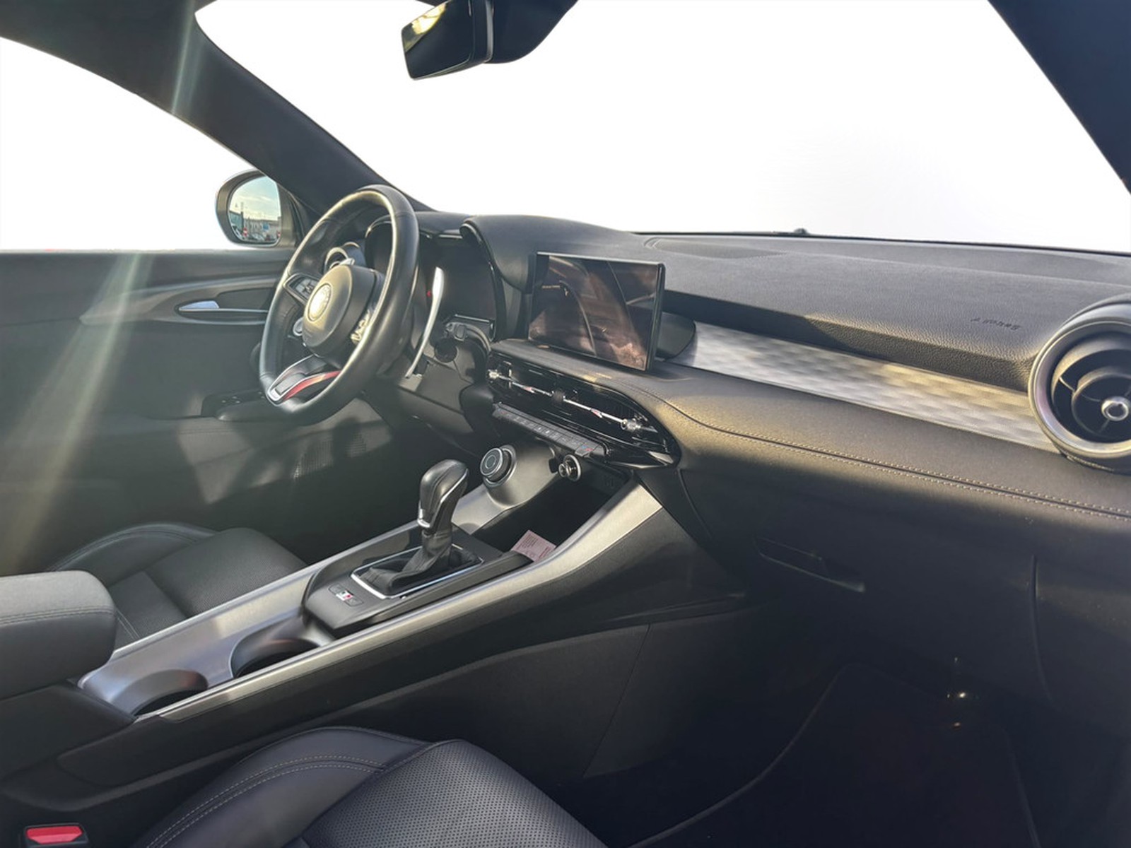 PRONTOAUTO Alfa Romeo Tonale