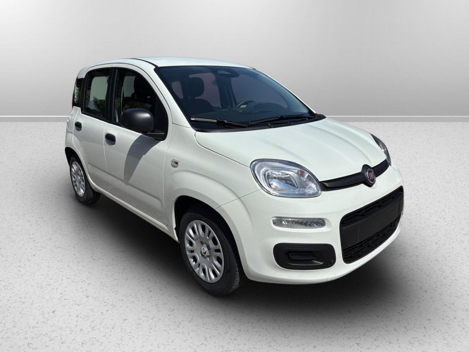 PRONTOAUTO Fiat Pandina