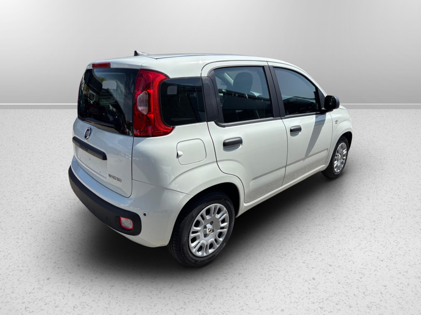 PRONTOAUTO Fiat Pandina