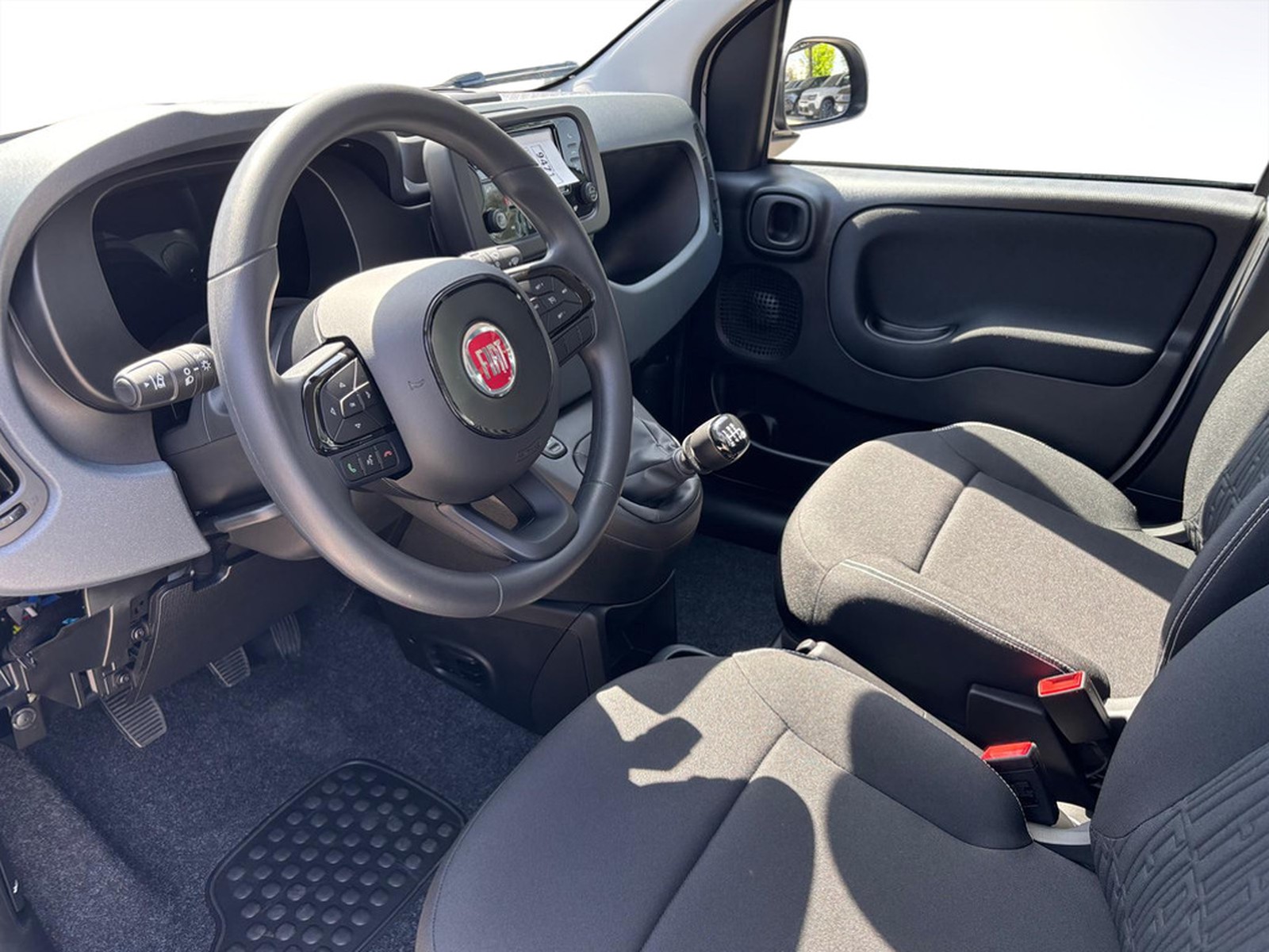 PRONTOAUTO Fiat Pandina