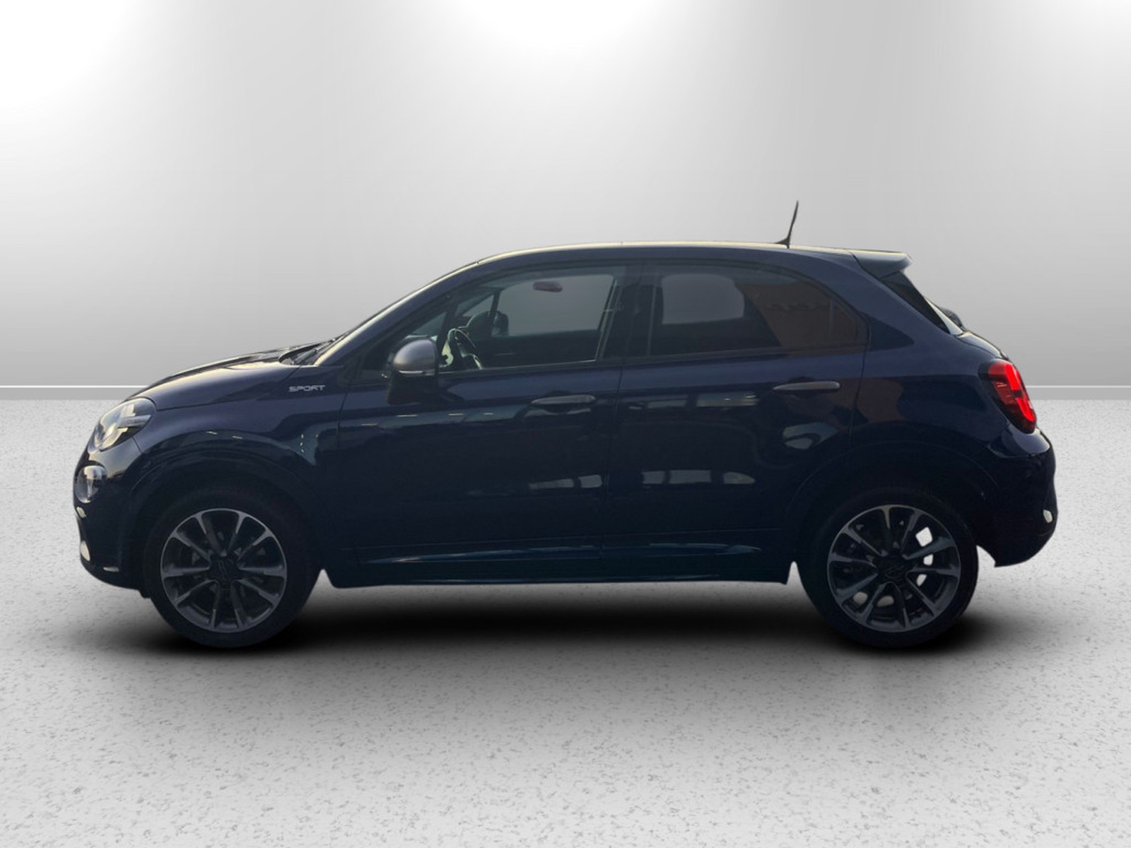 PRONTOAUTO Fiat 500X