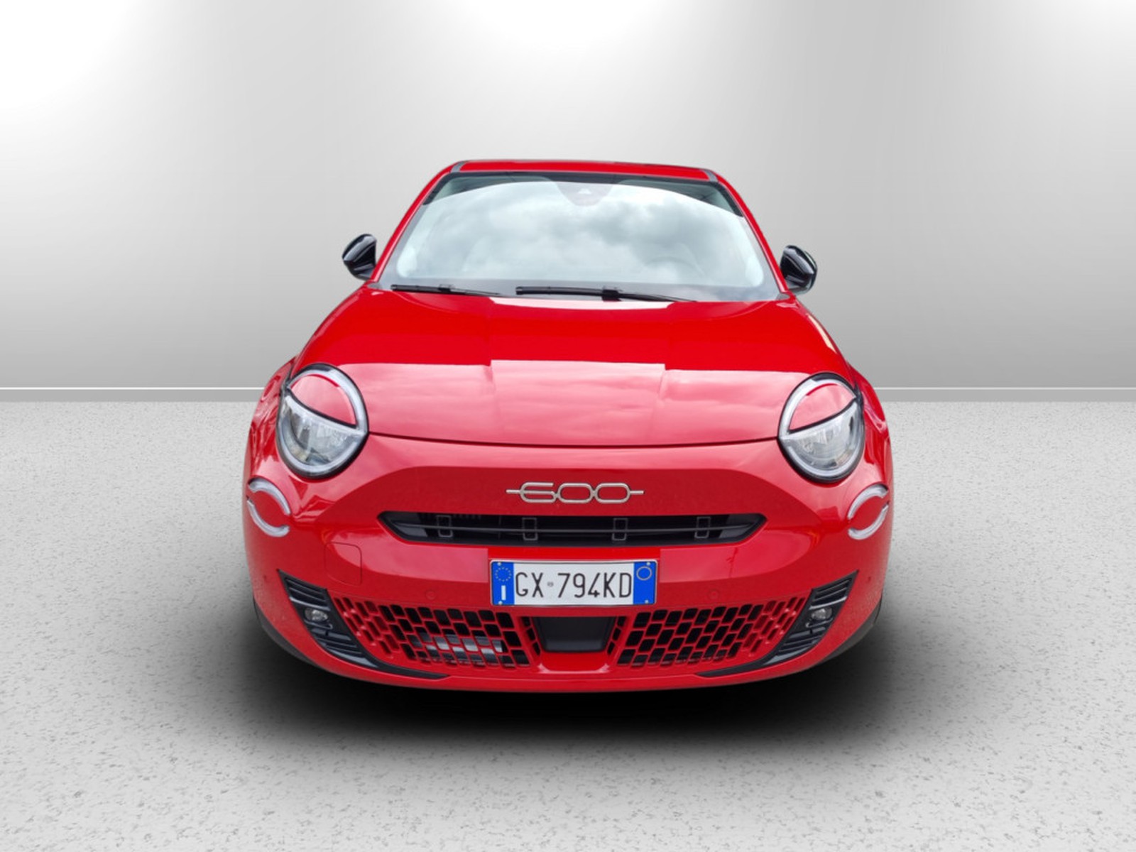 PRONTOAUTO Fiat 600