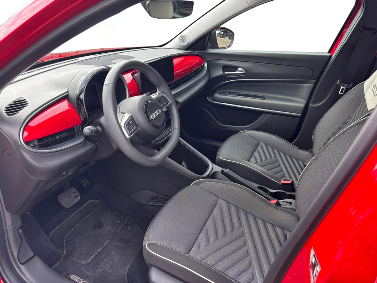 PRONTOAUTO Fiat 600