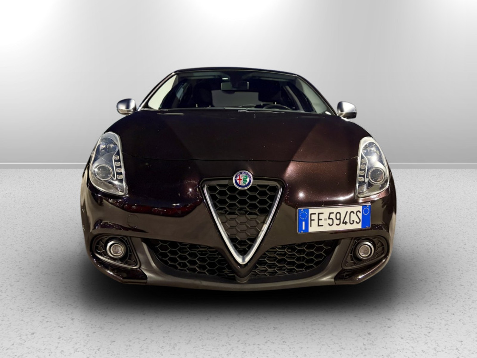 PRONTOAUTO Alfa Romeo Giulietta