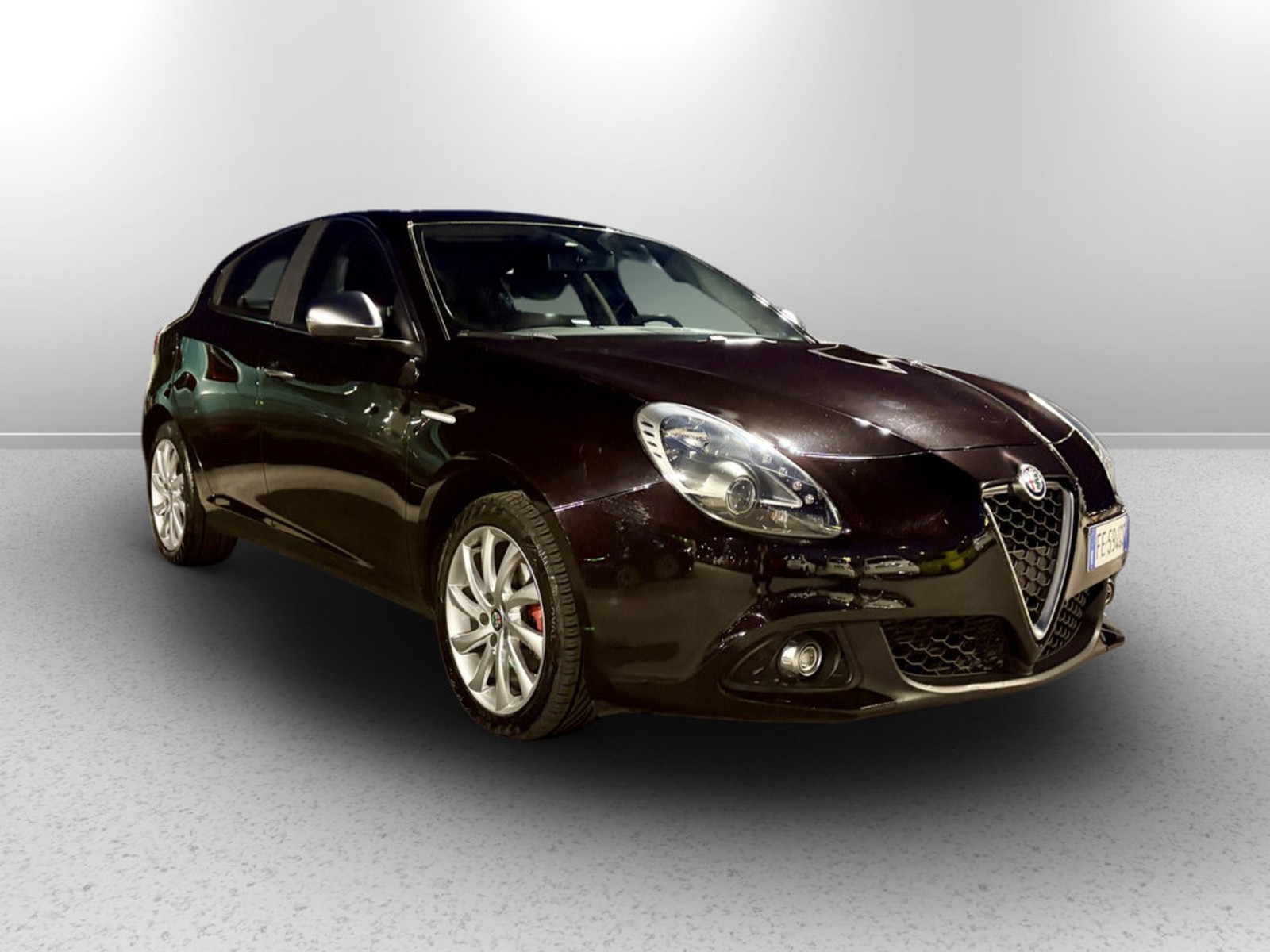 PRONTOAUTO Alfa Romeo Giulietta