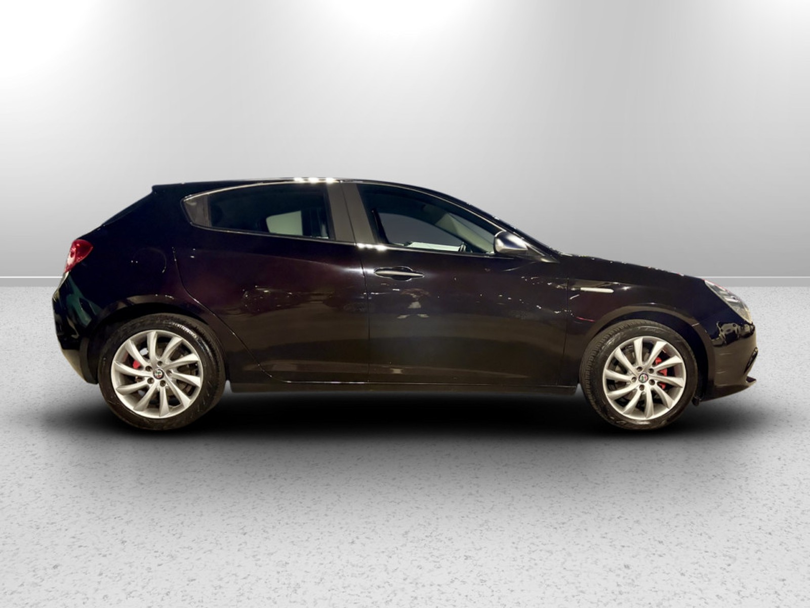 PRONTOAUTO Alfa Romeo Giulietta