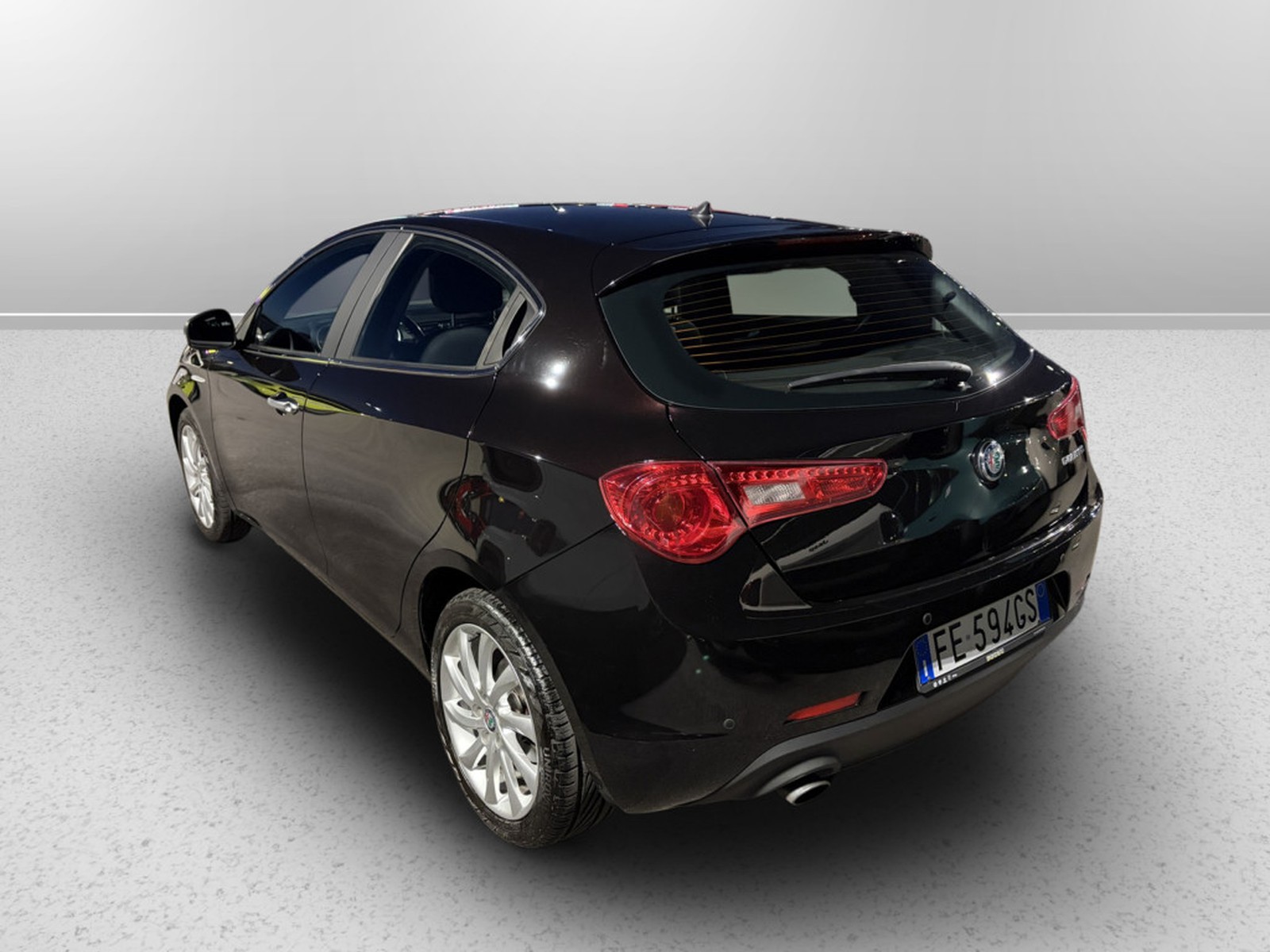 PRONTOAUTO Alfa Romeo Giulietta