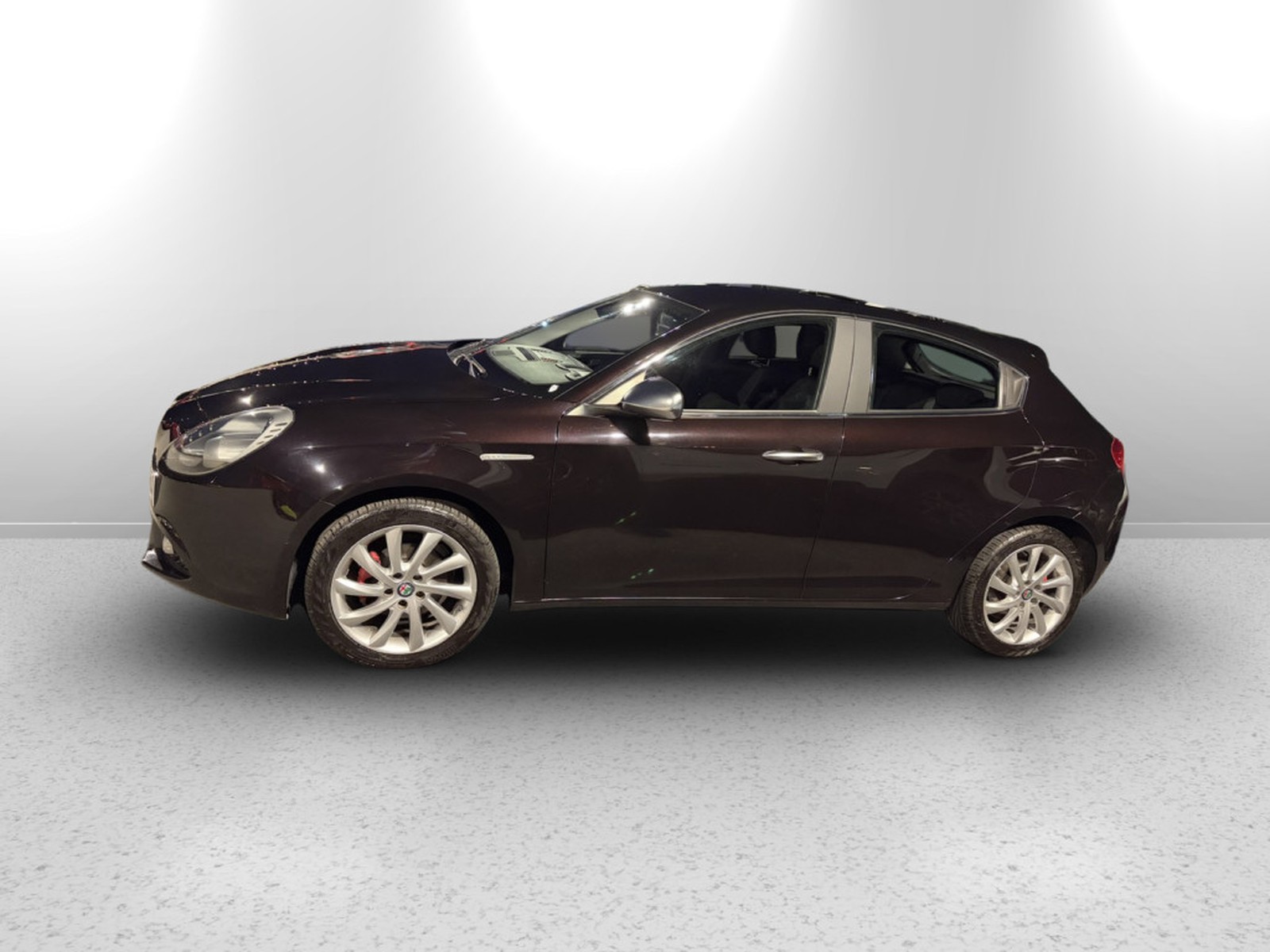 PRONTOAUTO Alfa Romeo Giulietta