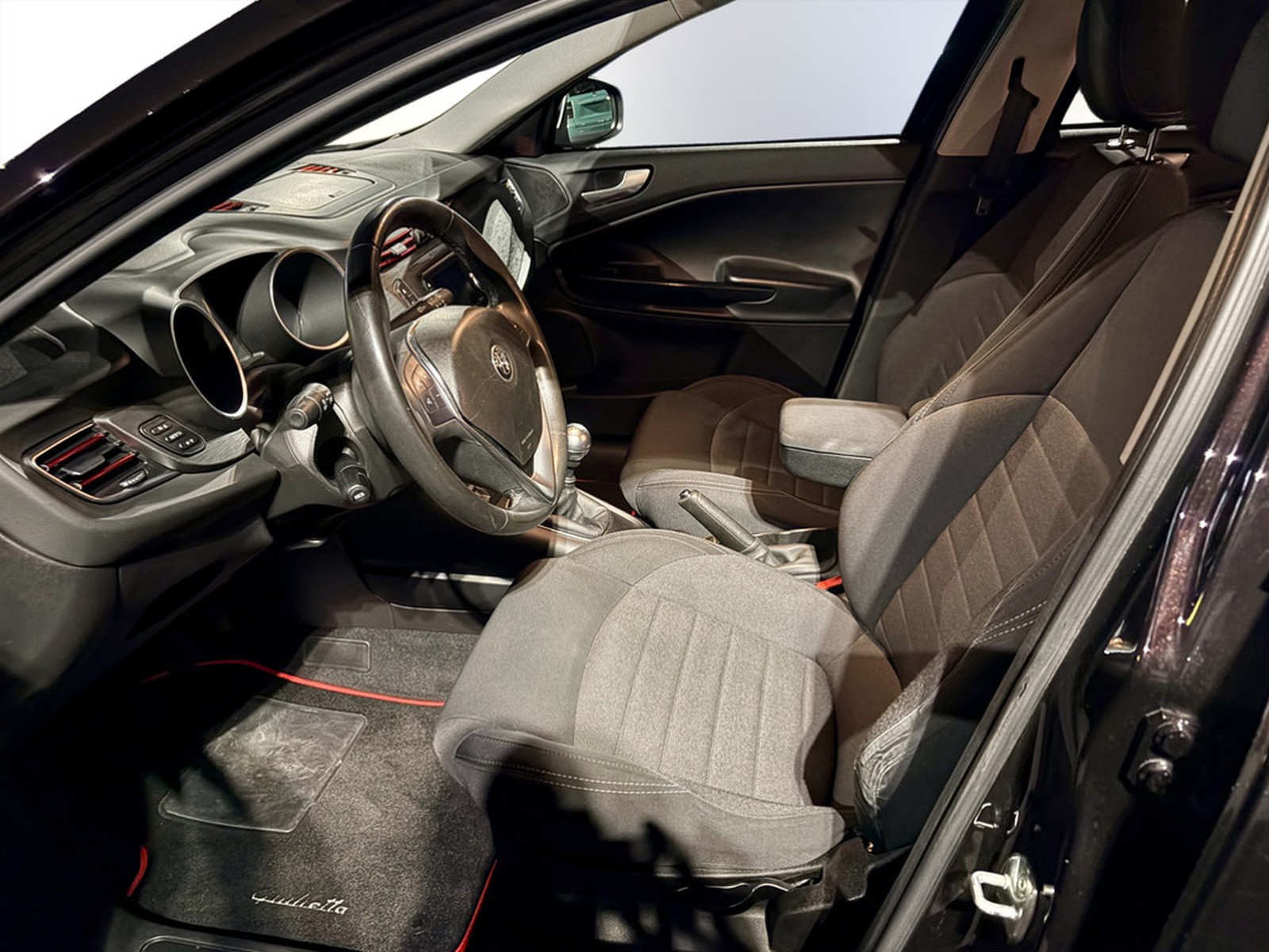 PRONTOAUTO Alfa Romeo Giulietta