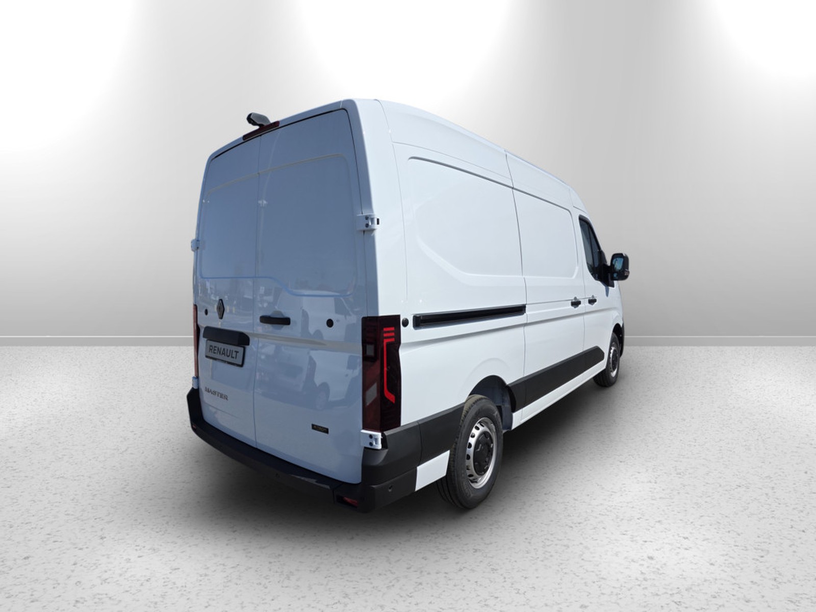 AUTONORD Renault Master