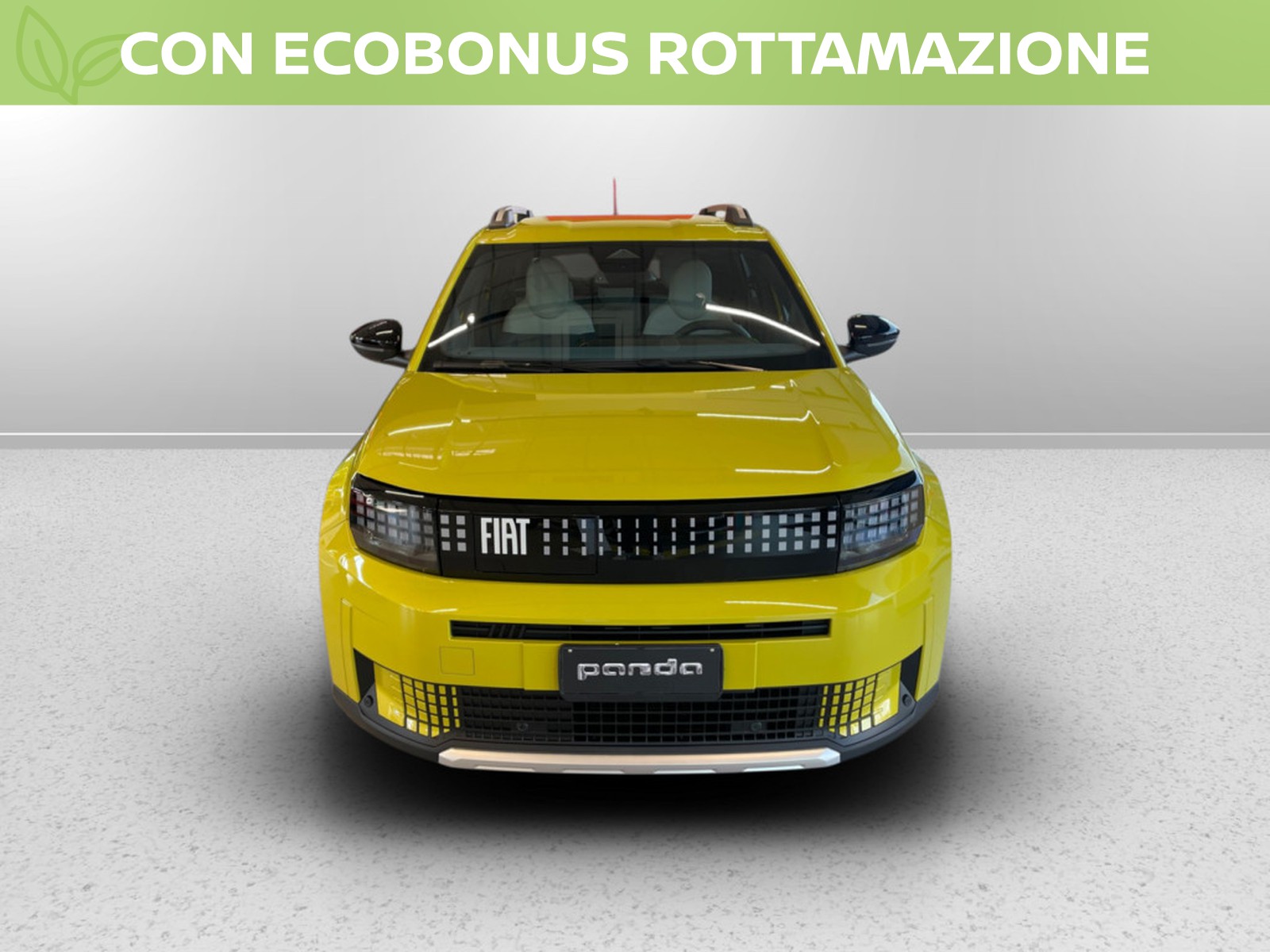 PRONTOAUTO Fiat Grande Panda