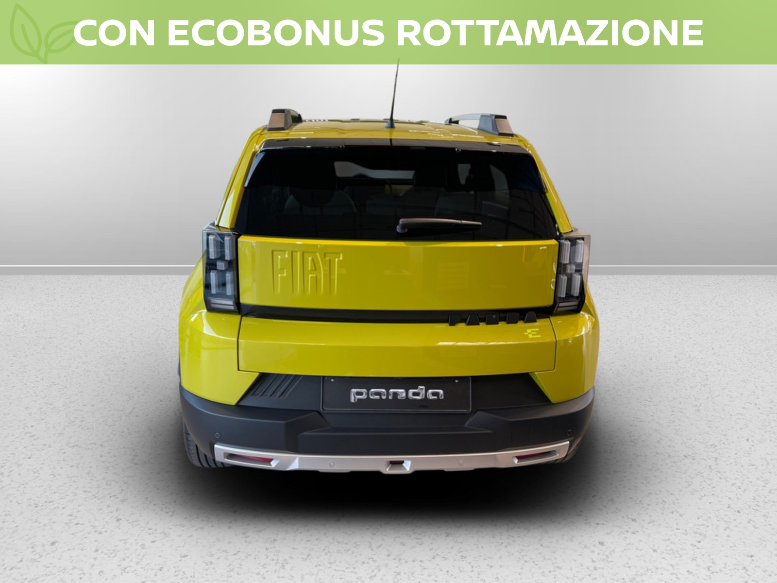 PRONTOAUTO Fiat Grande Panda