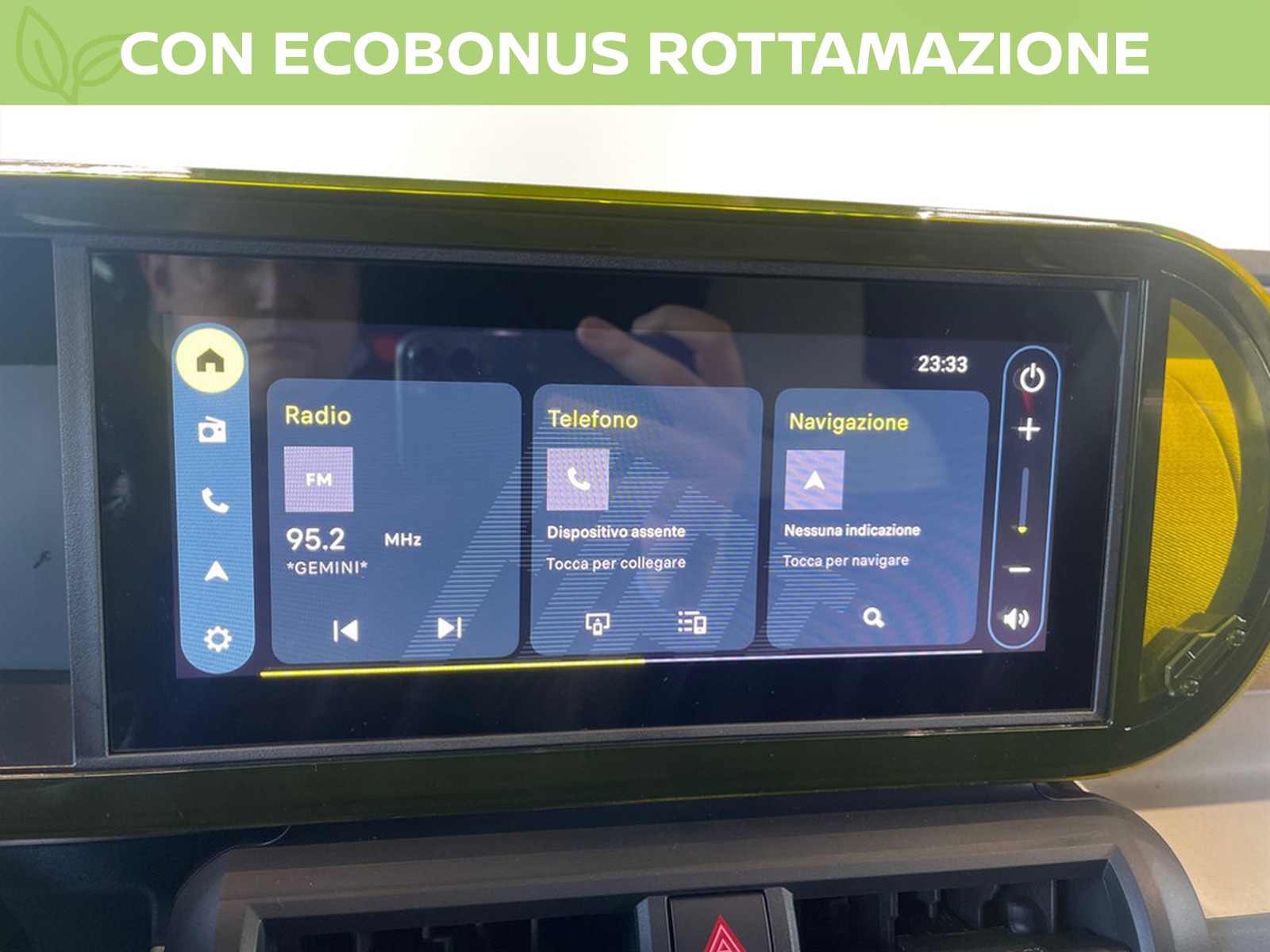 PRONTOAUTO Fiat Grande Panda