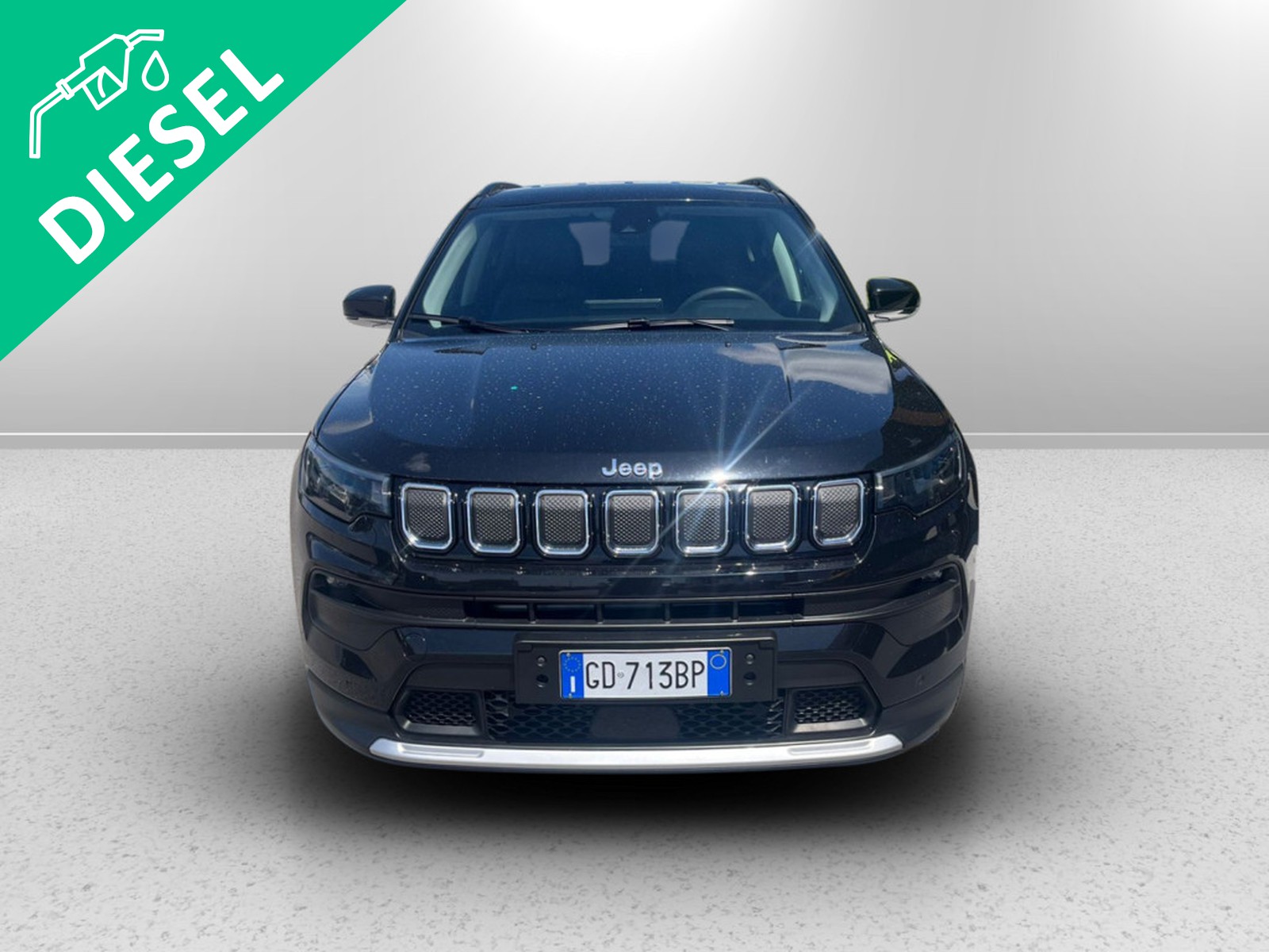 PRONTOAUTO Jeep Compass