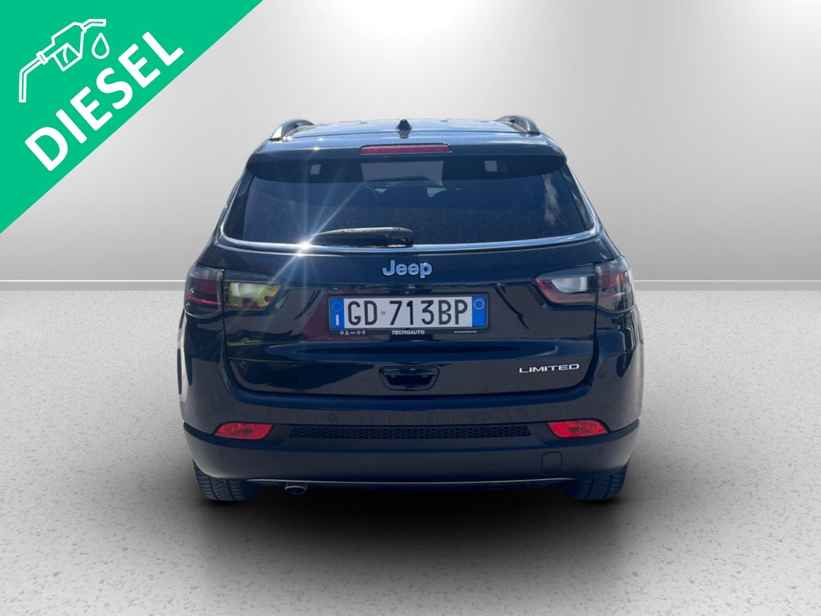 PRONTOAUTO Jeep Compass