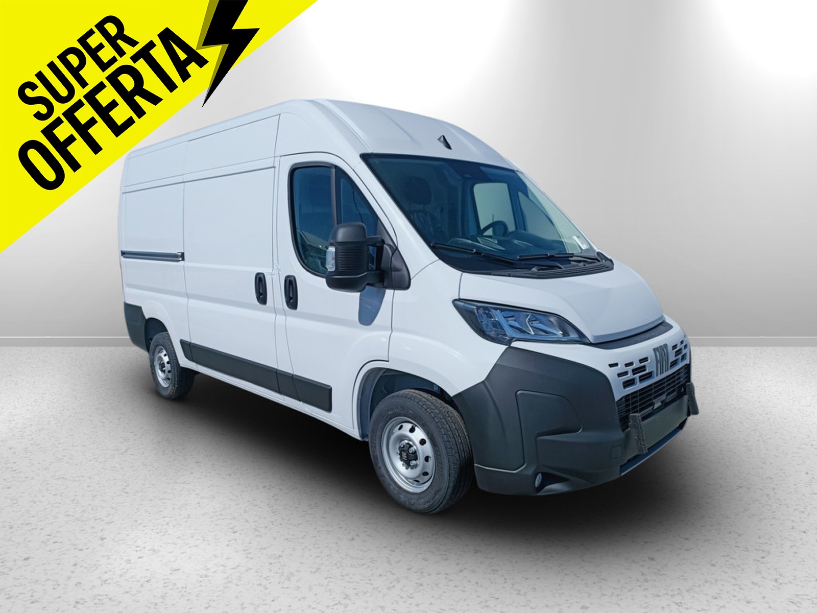 PRONTOAUTO Fiat Ducato