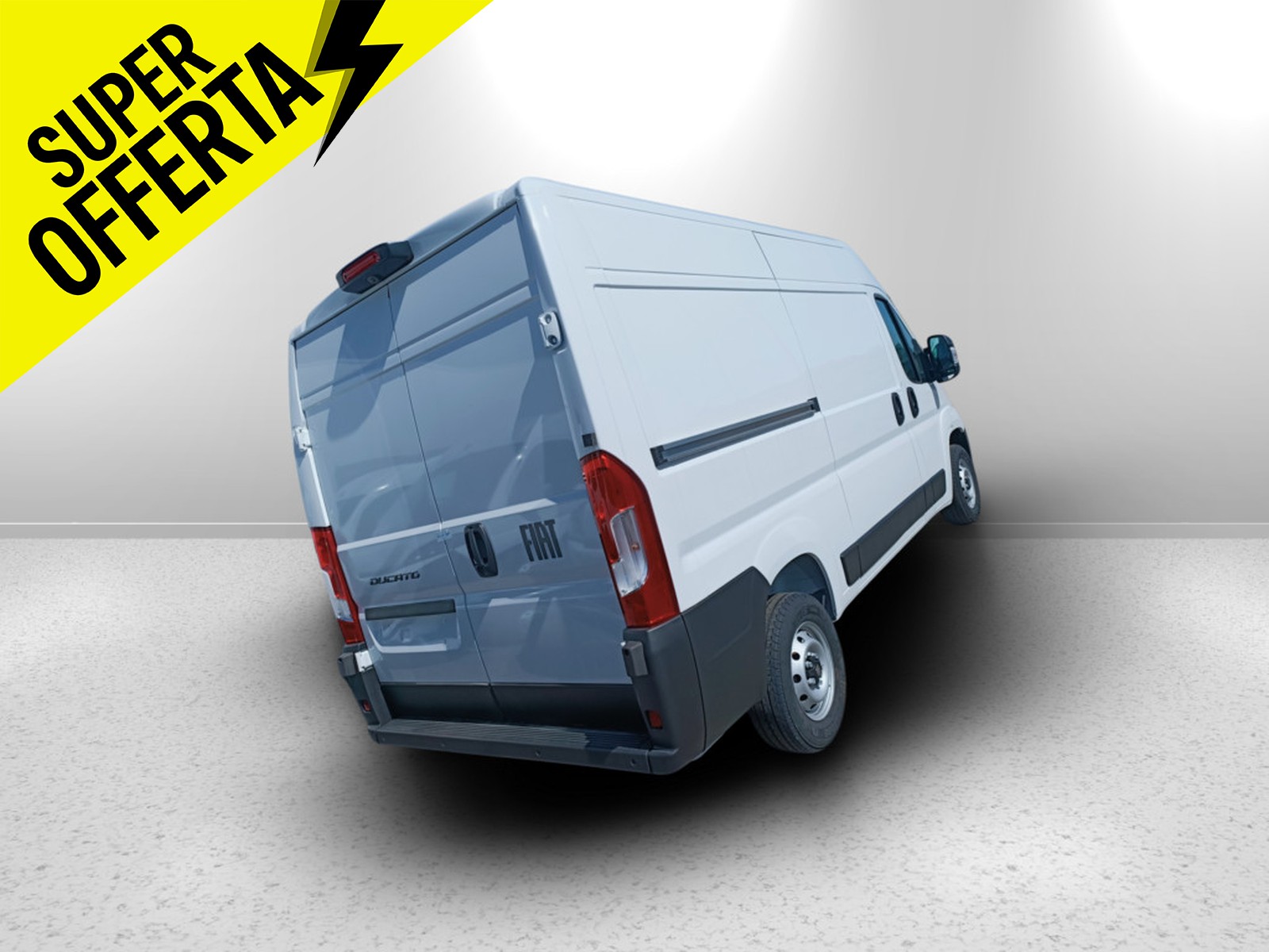 PRONTOAUTO Fiat Ducato