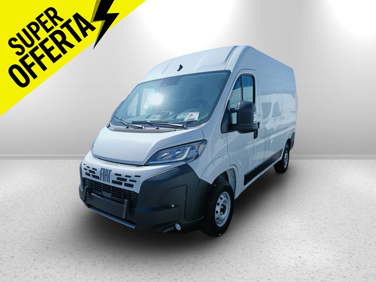 PRONTOAUTO Fiat Ducato