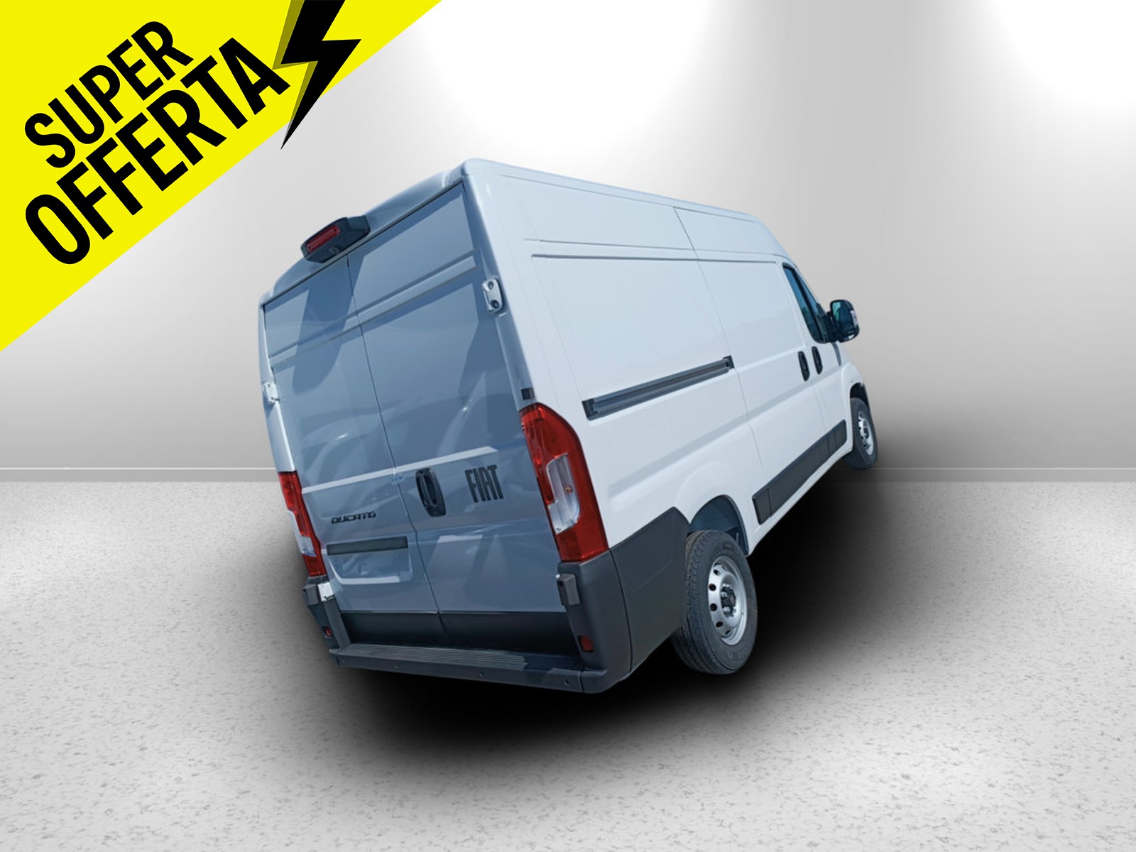 PRONTOAUTO Fiat Ducato