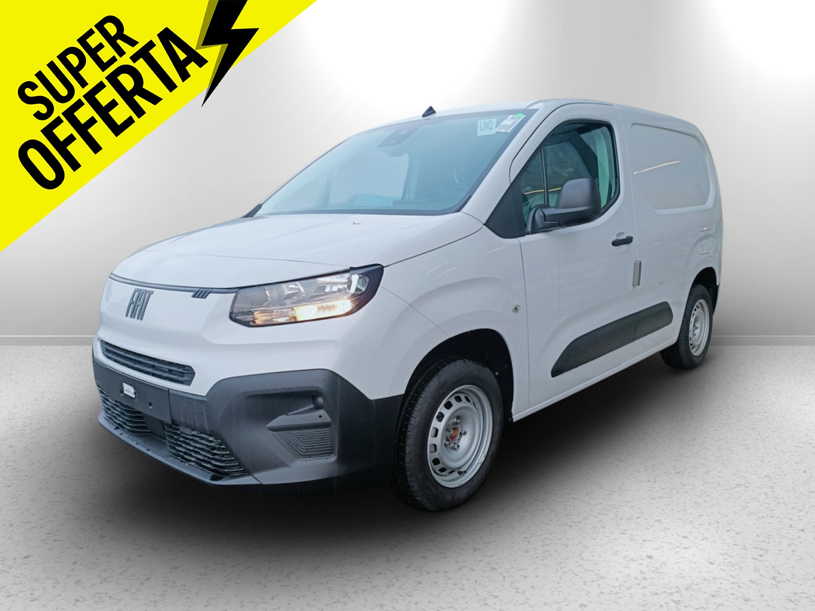 PRONTOAUTO Fiat Doblò