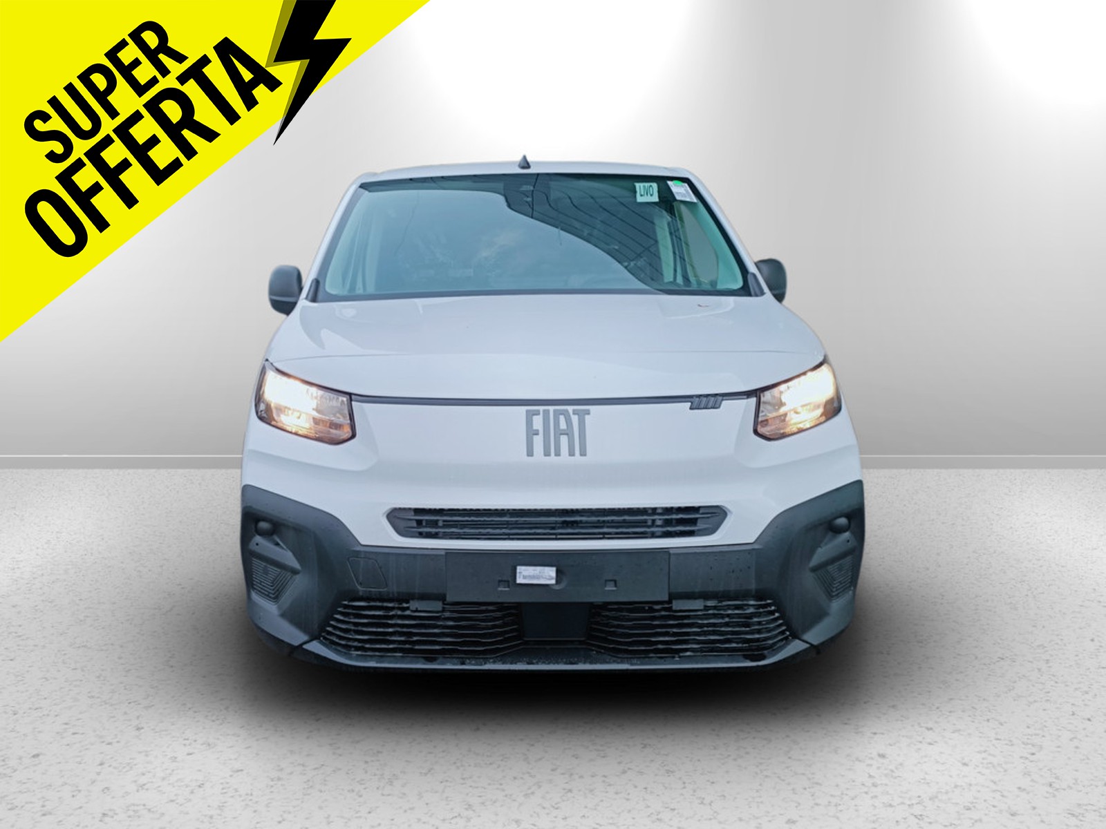 PRONTOAUTO Fiat Doblò