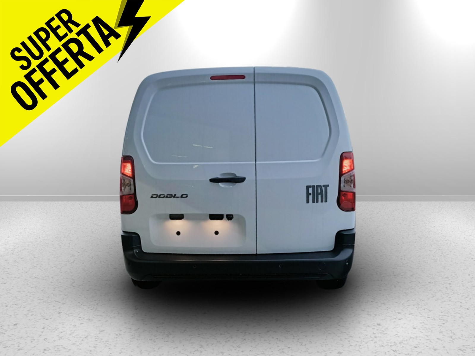 PRONTOAUTO Fiat Doblò