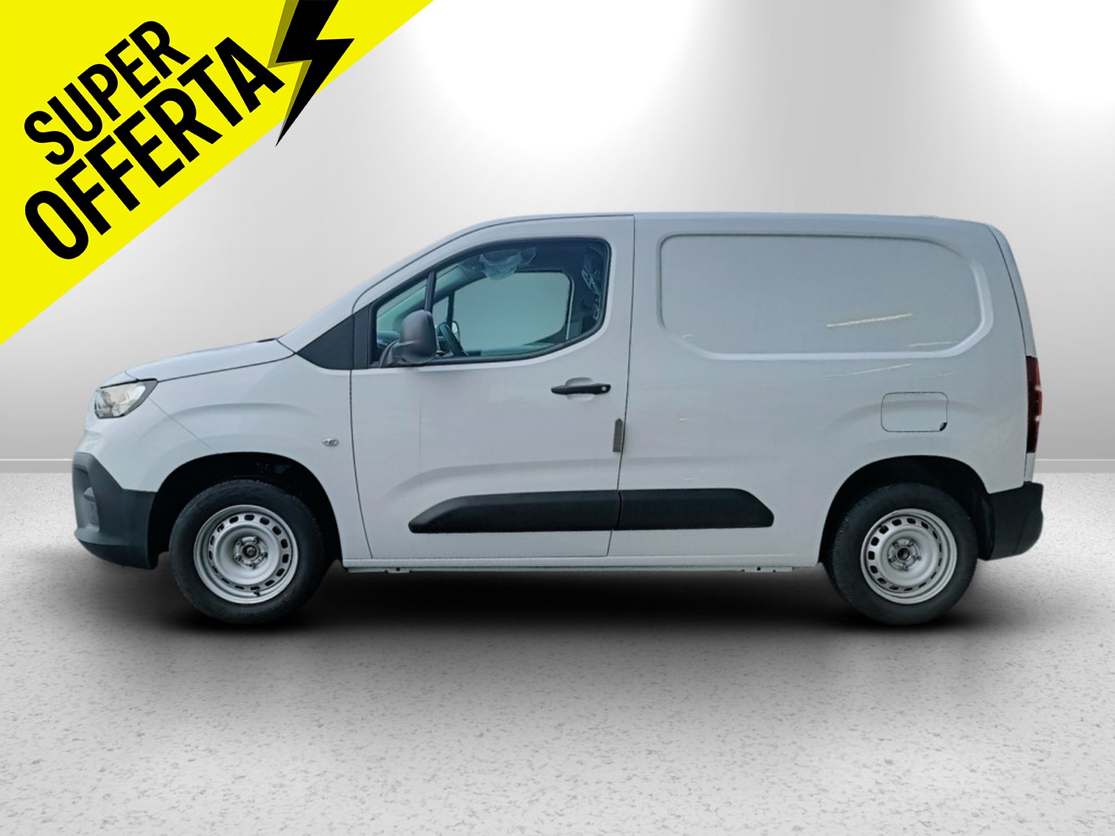 PRONTOAUTO Fiat Doblò