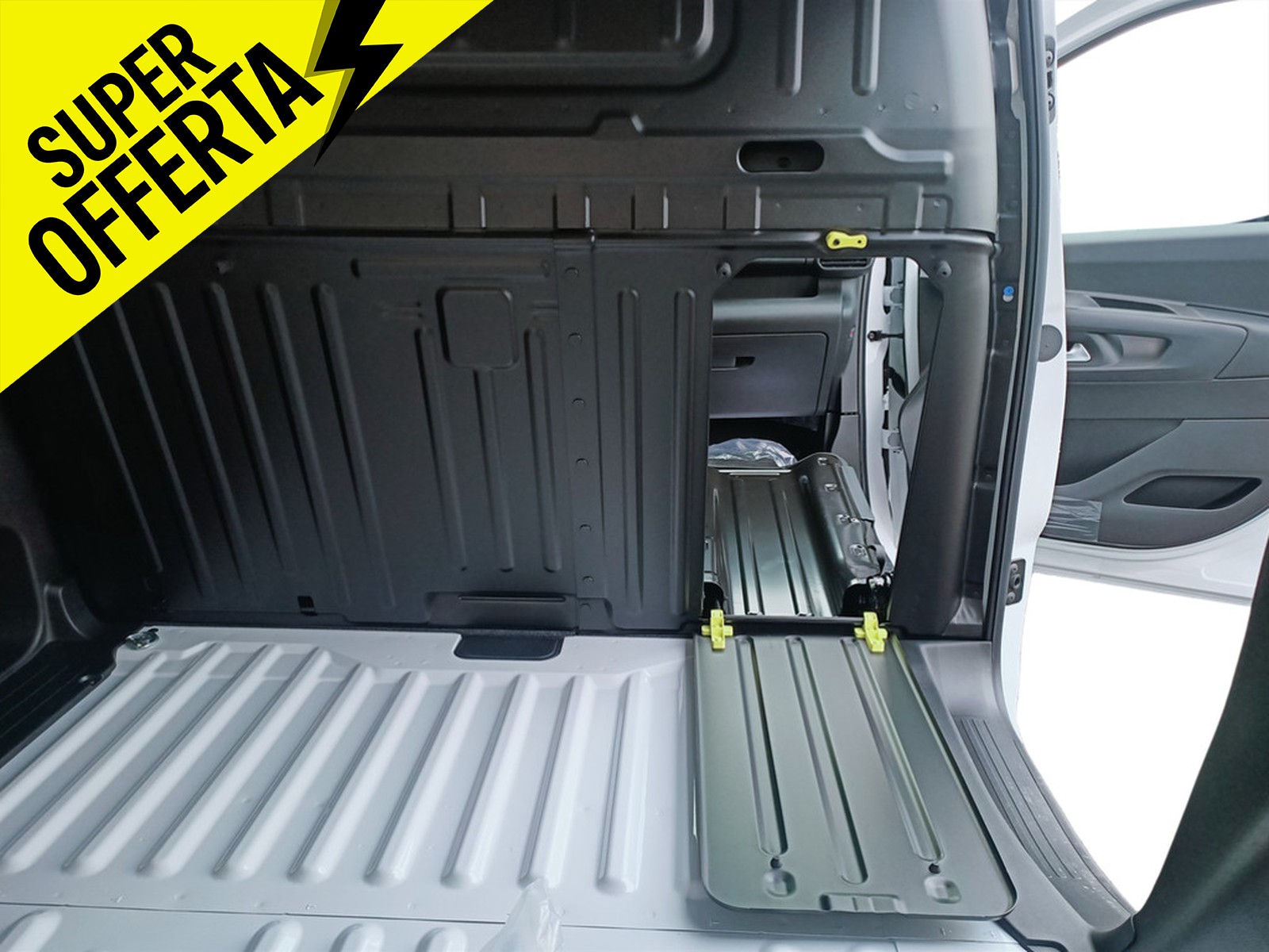 PRONTOAUTO Fiat Doblò