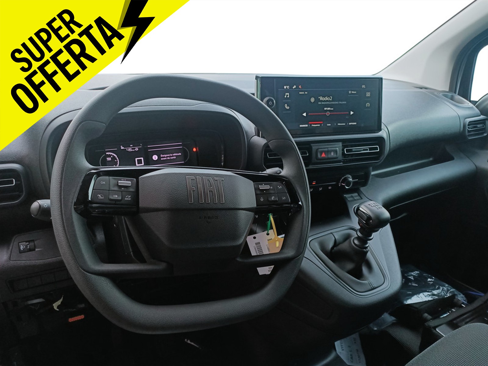 PRONTOAUTO Fiat Doblò