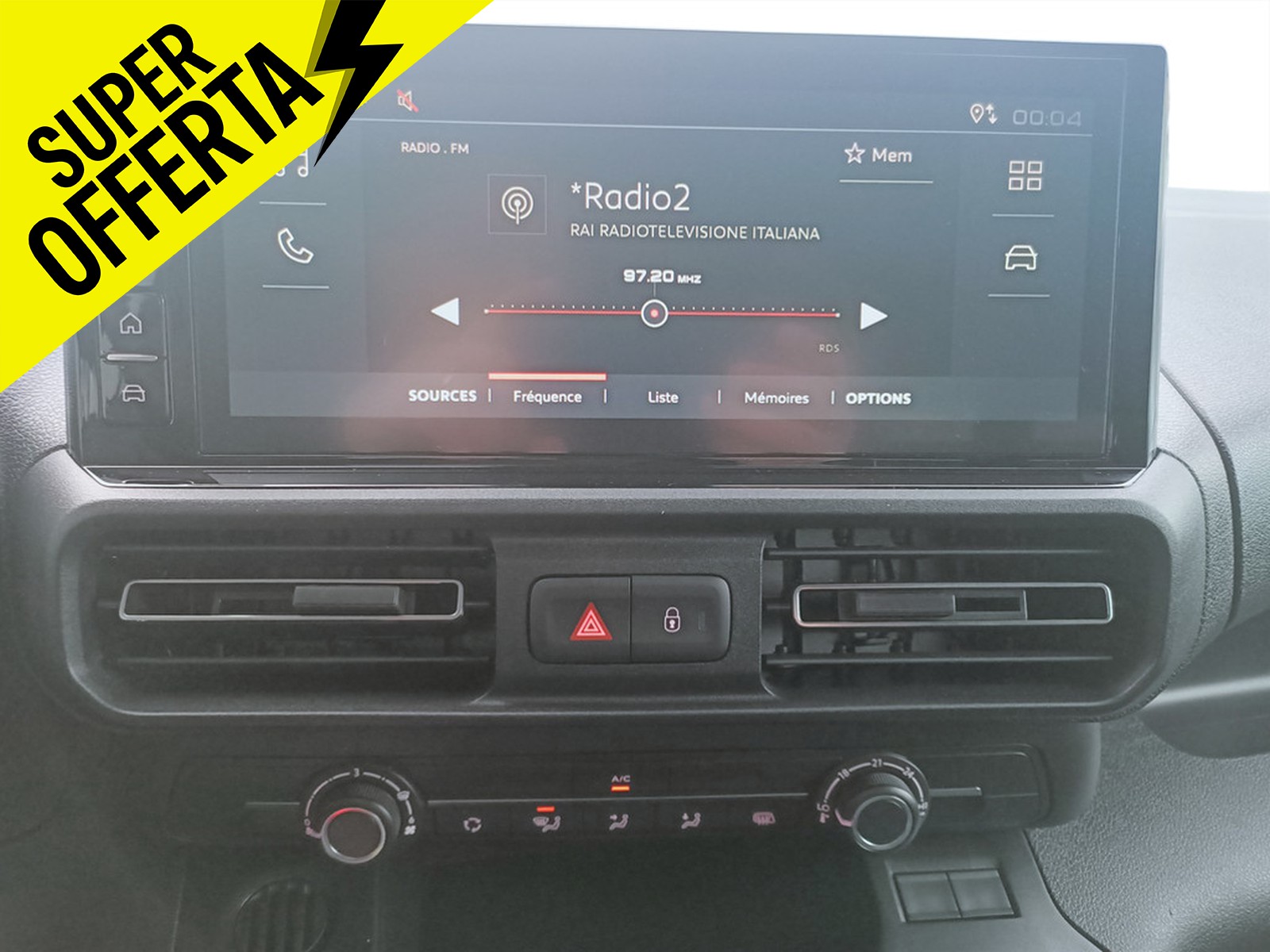 PRONTOAUTO Fiat Doblò