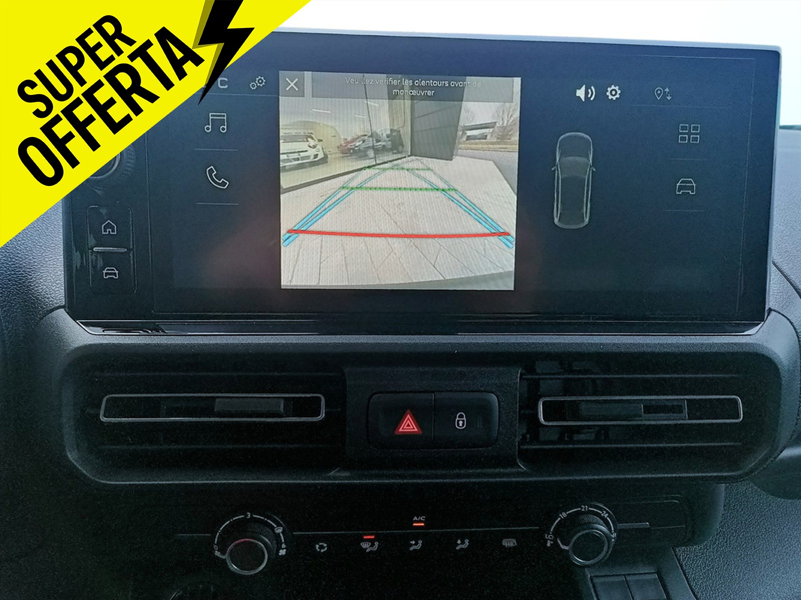 PRONTOAUTO Fiat Doblò