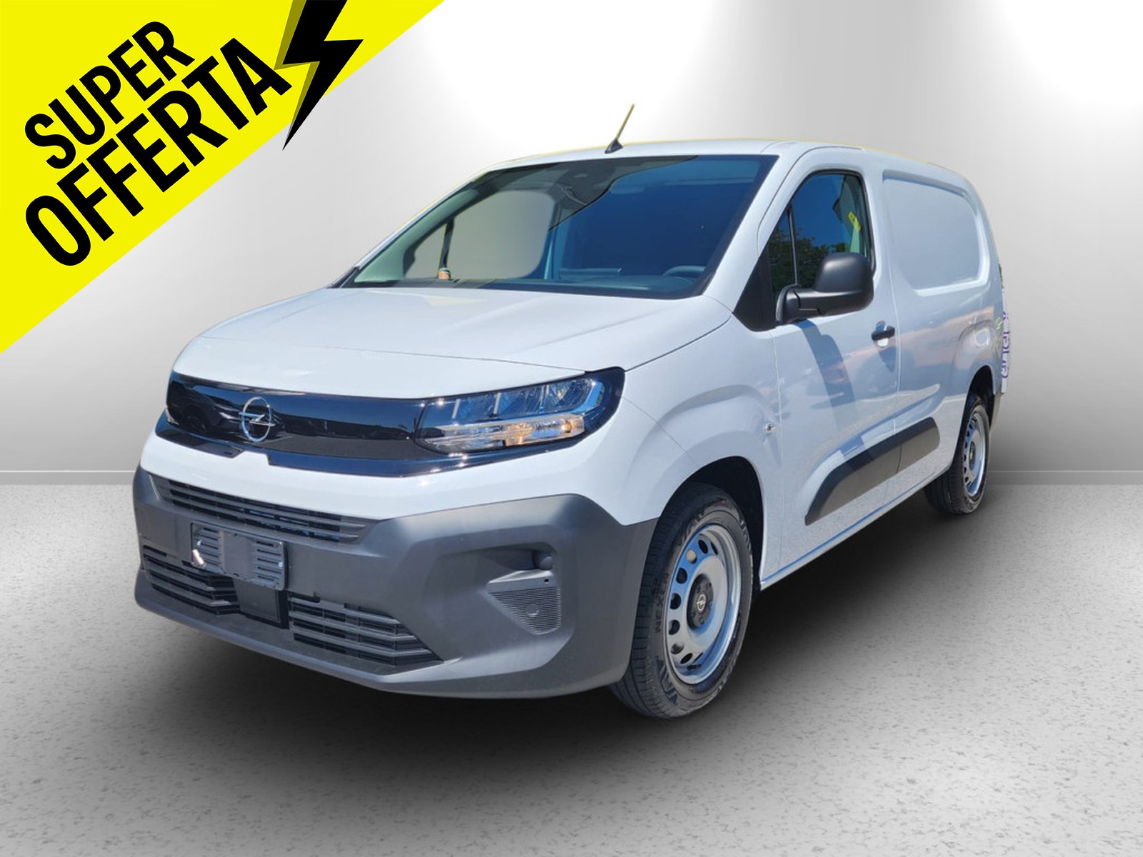 UNICAR Opel Combo