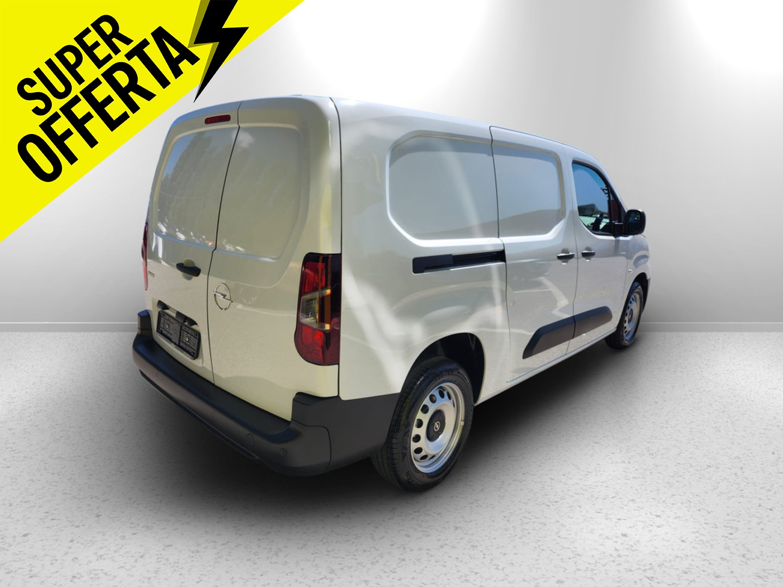 UNICAR Opel Combo