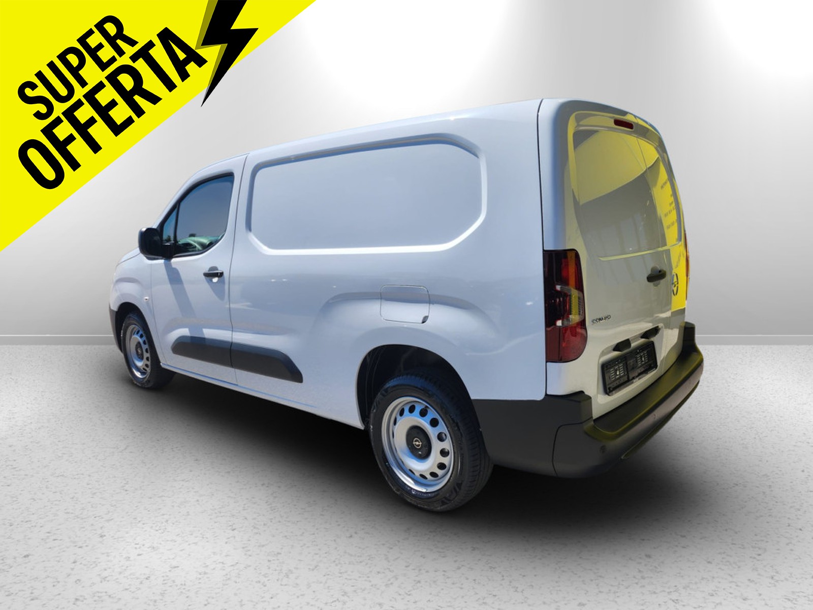 UNICAR Opel Combo