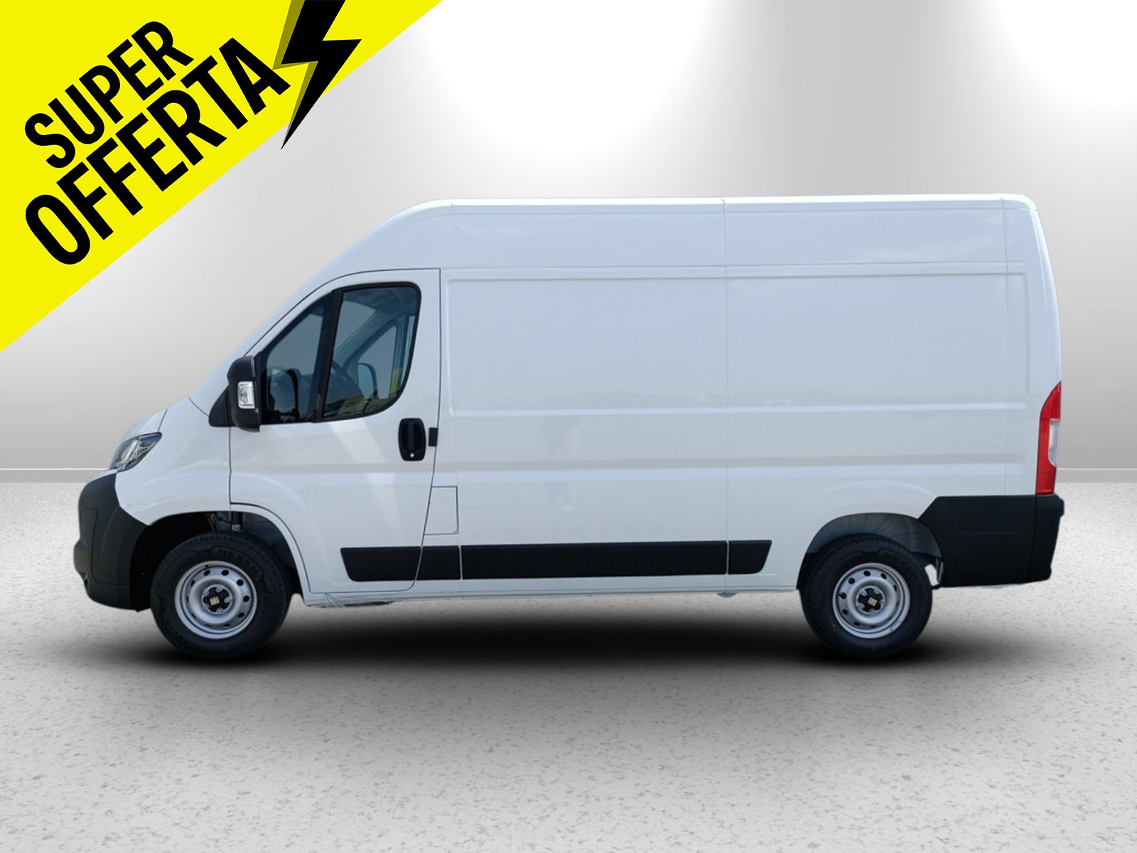 PRONTOAUTO Fiat Ducato