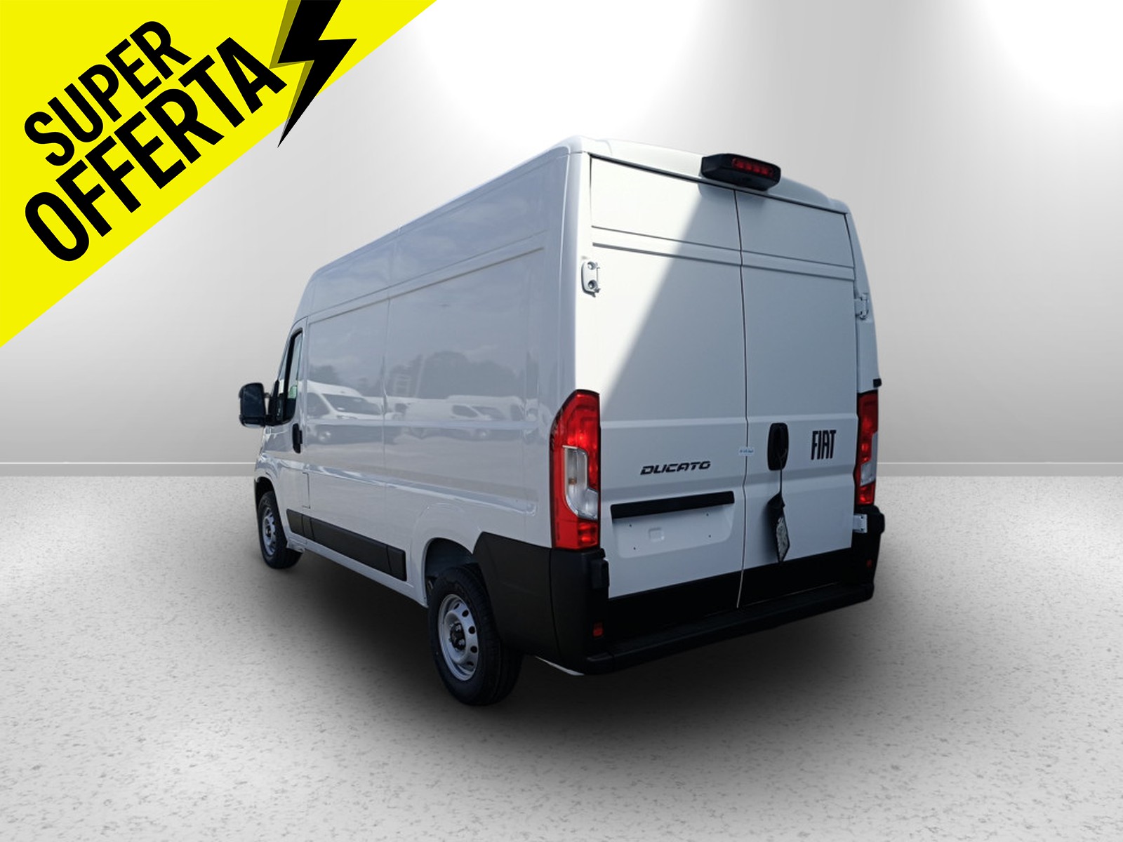 PRONTOAUTO Fiat Ducato