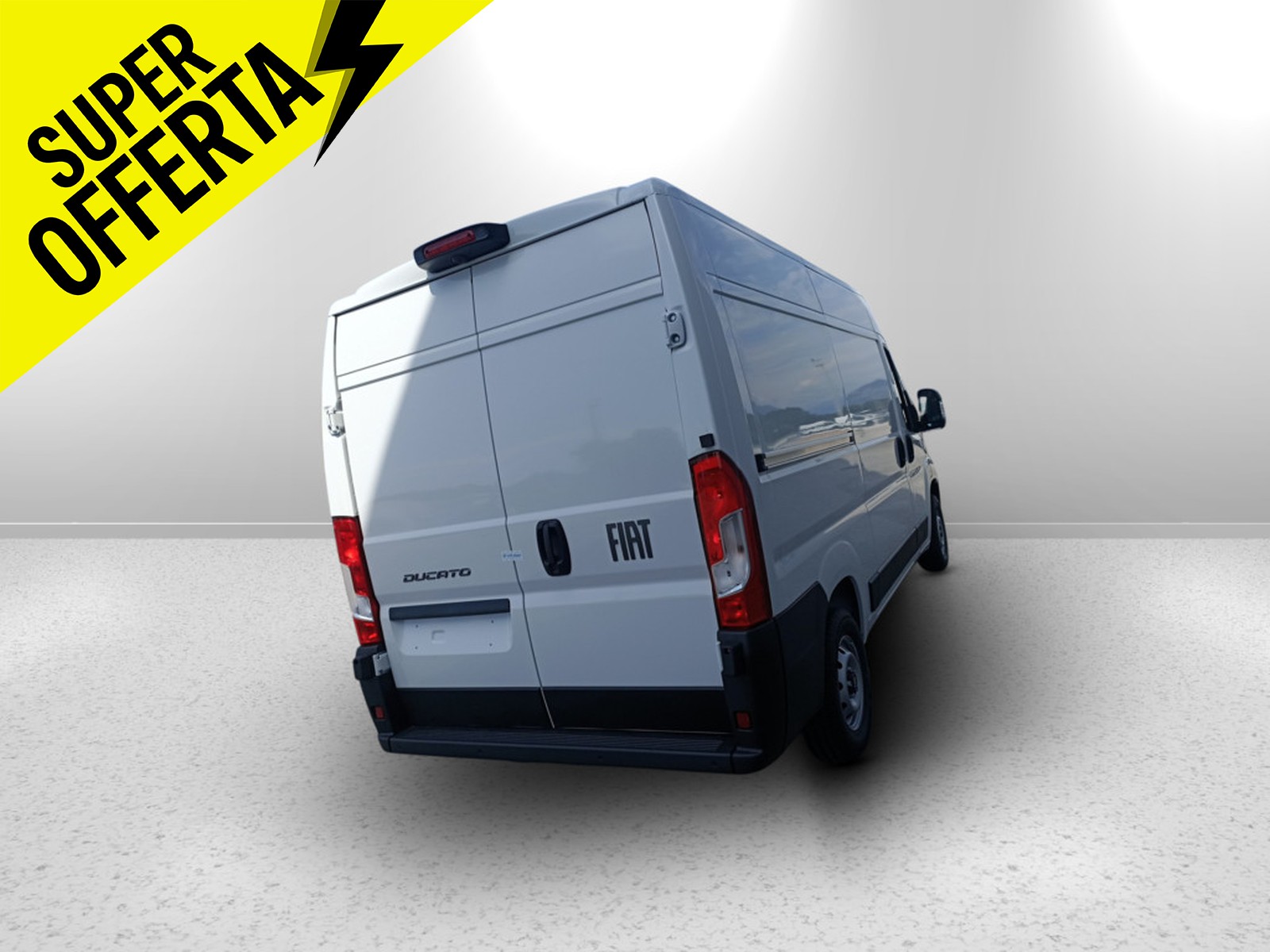 PRONTOAUTO Fiat Ducato