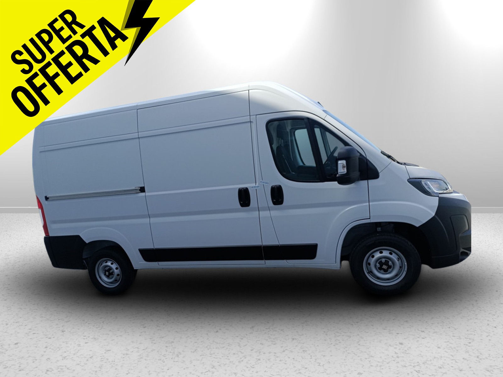 PRONTOAUTO Fiat Ducato