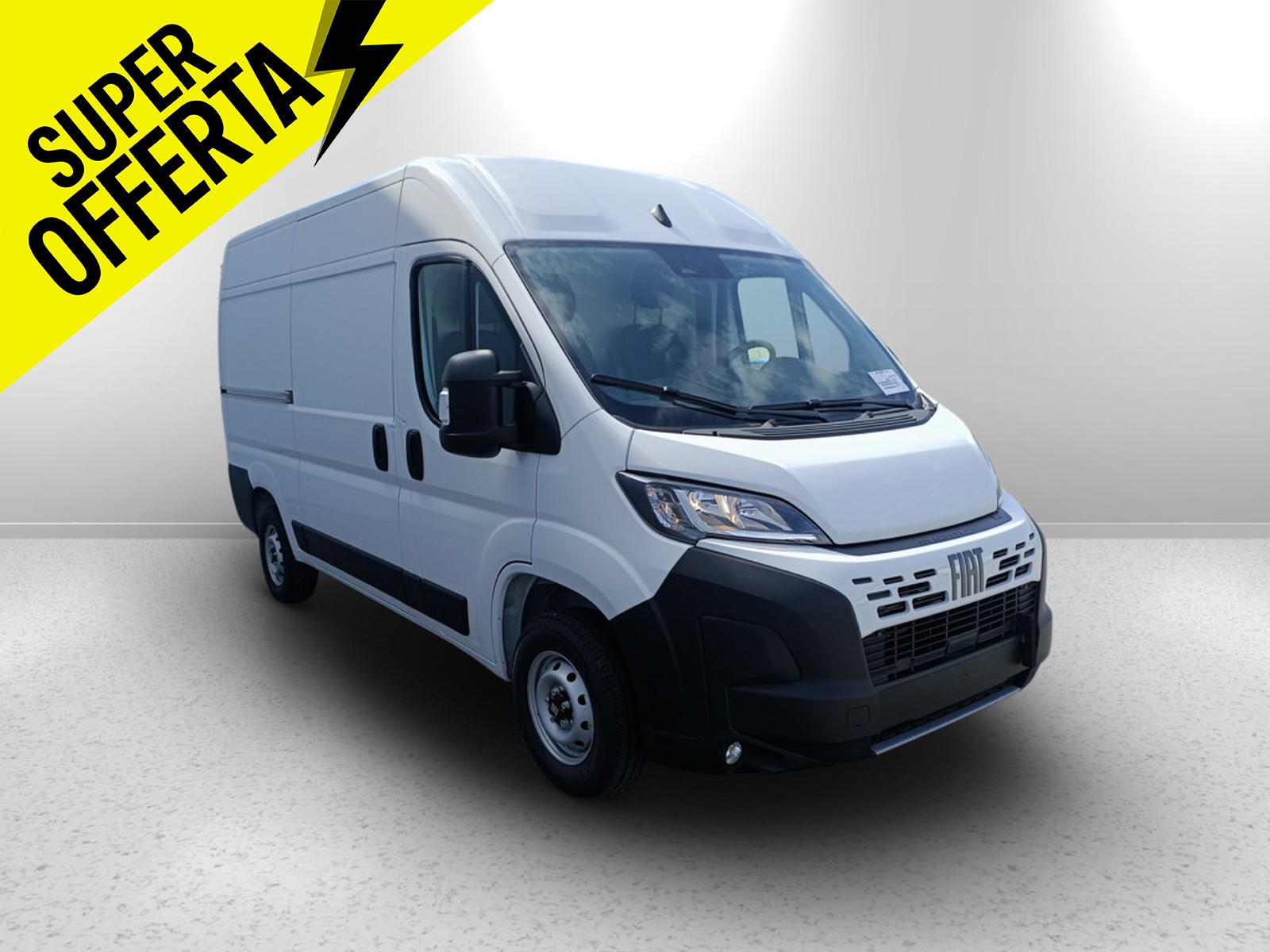 PRONTOAUTO Fiat Ducato